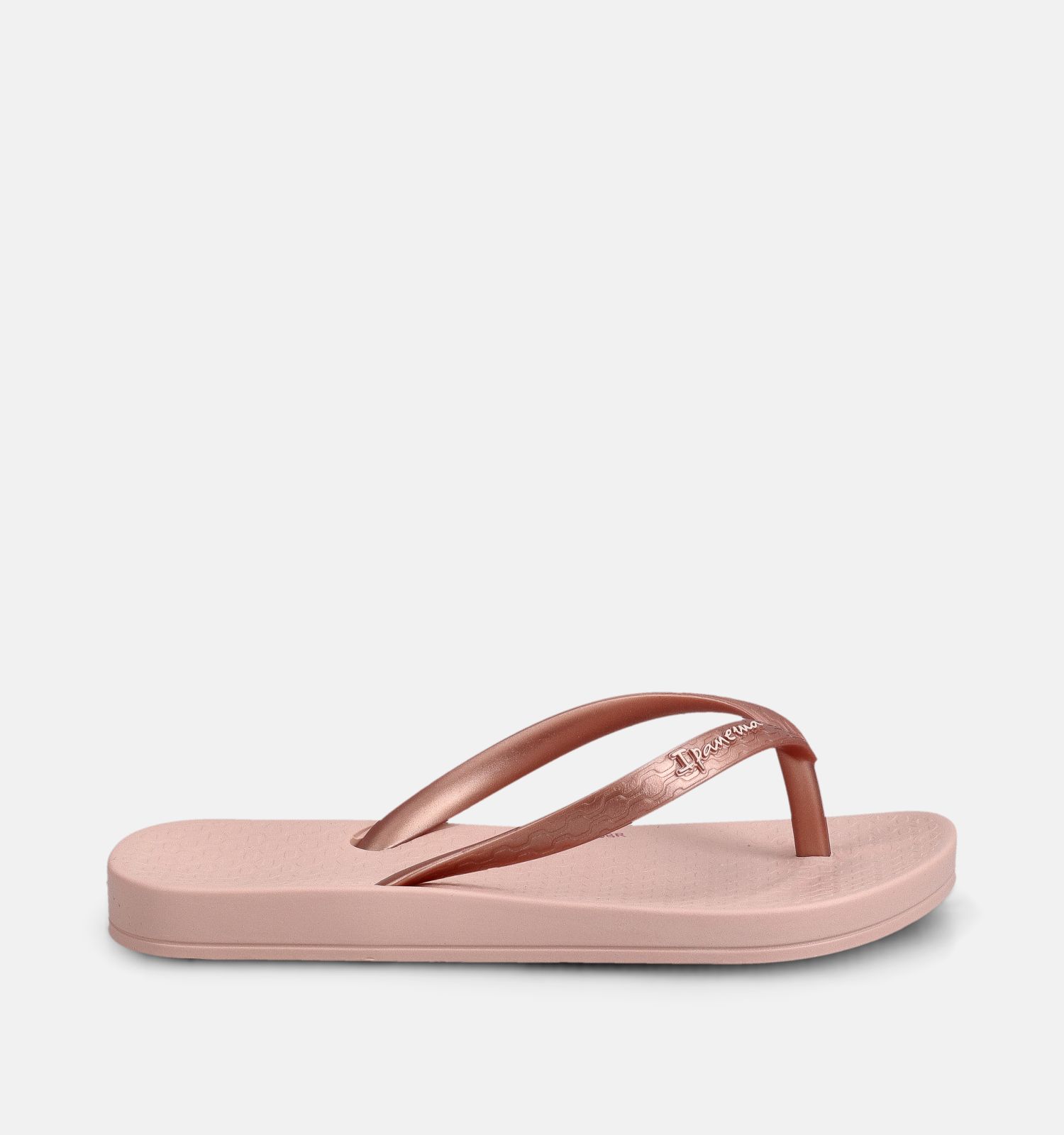 Ipanema Anatomic Colors Roze Slippers