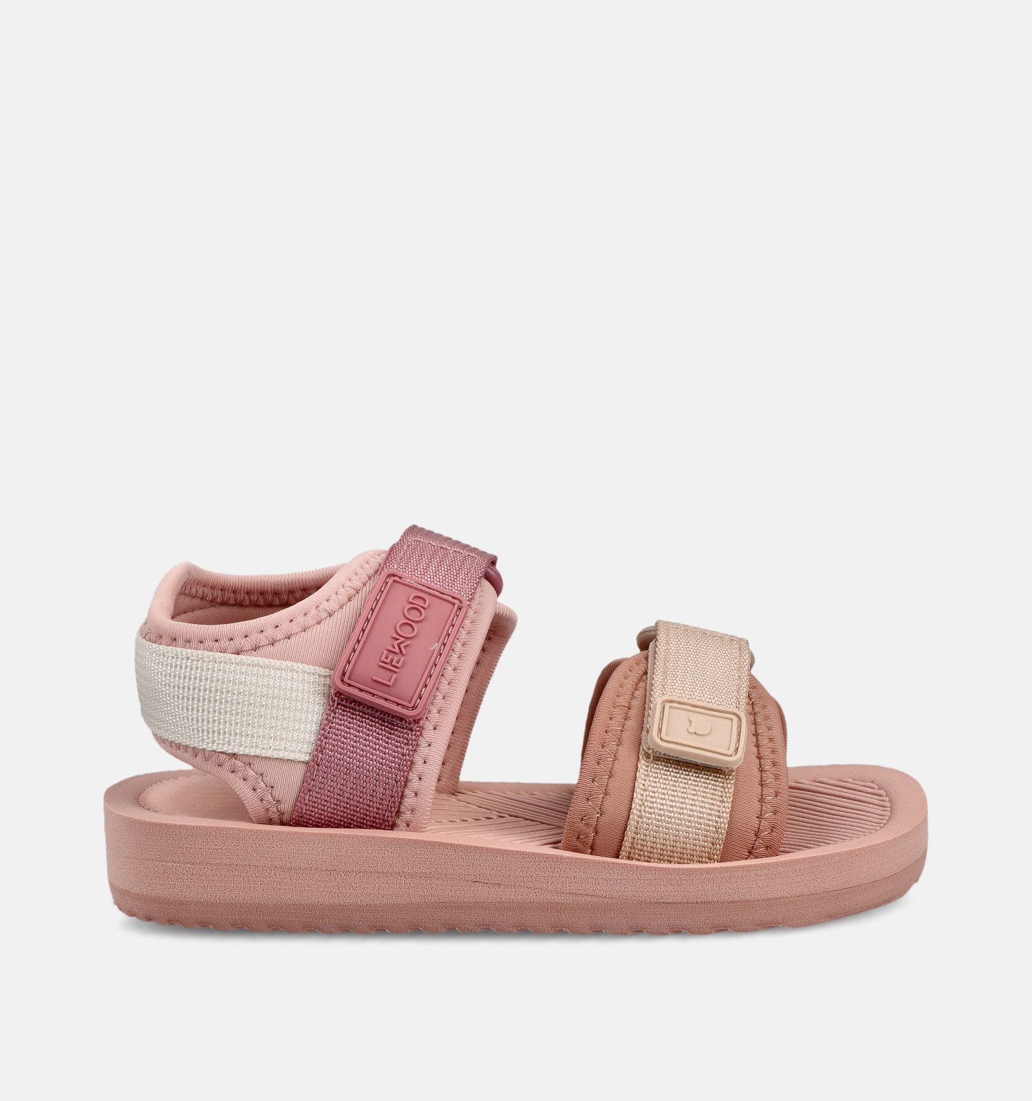 Liewood Monty Chaussures d'eau en Rose