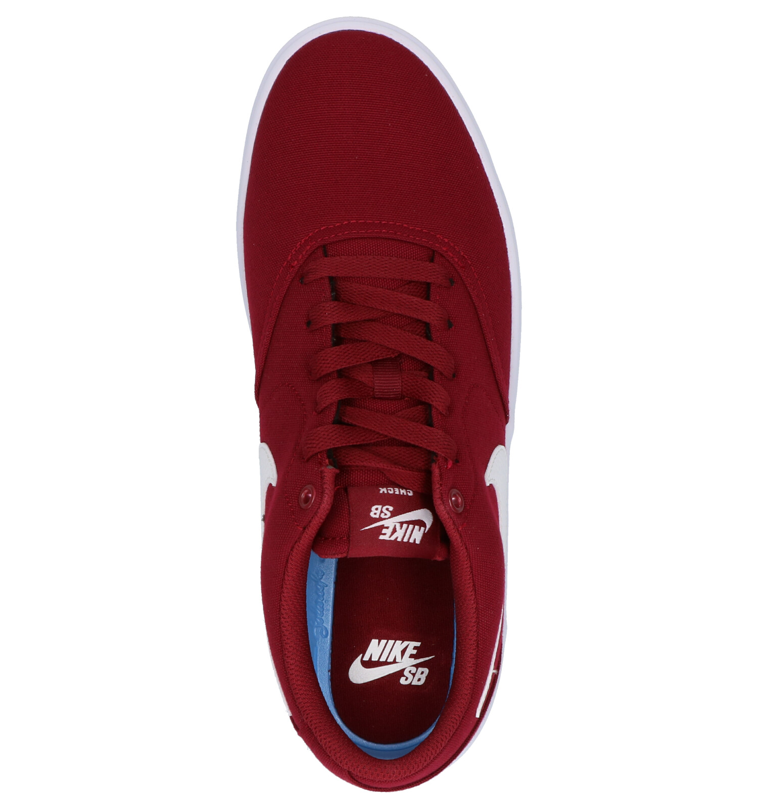 nike sb check solar bordeaux