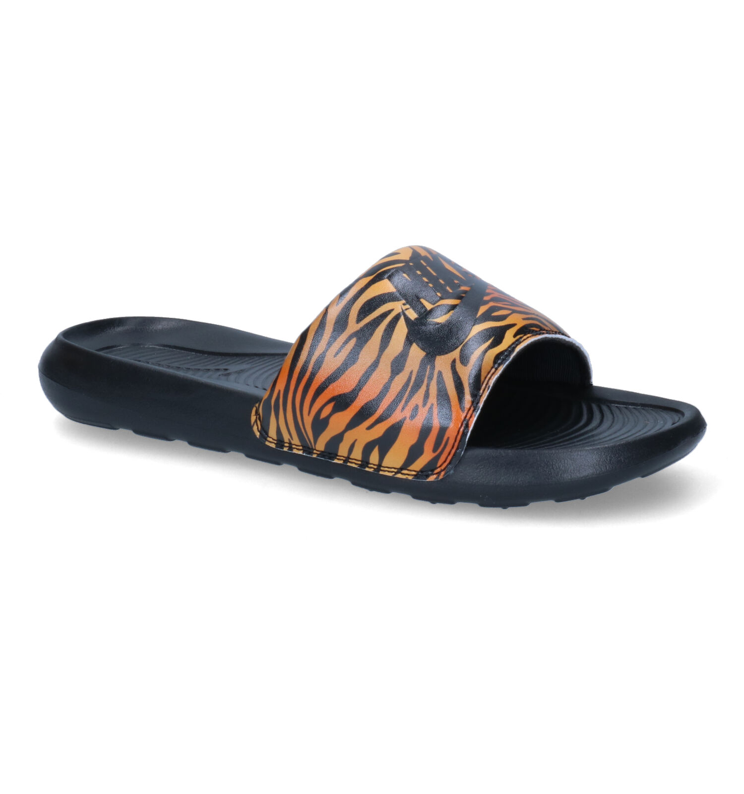 Badslippers nike dames deals