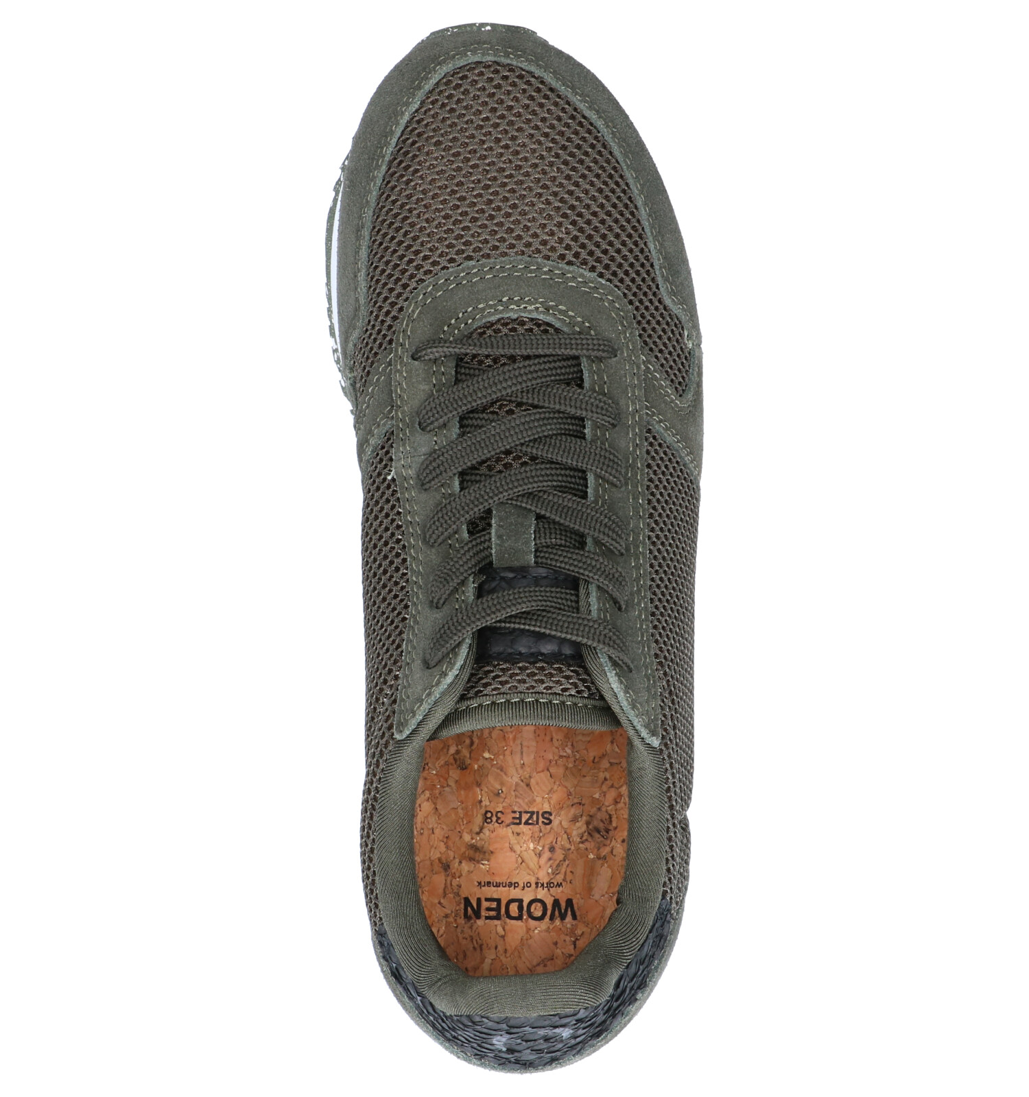 torfs birkenstock dames