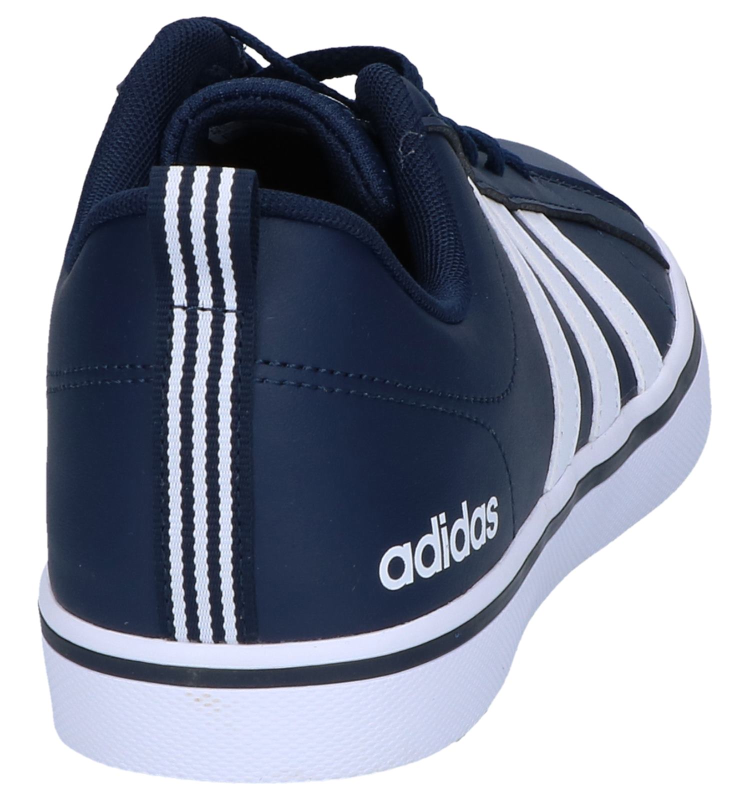adidas vs pace bleu