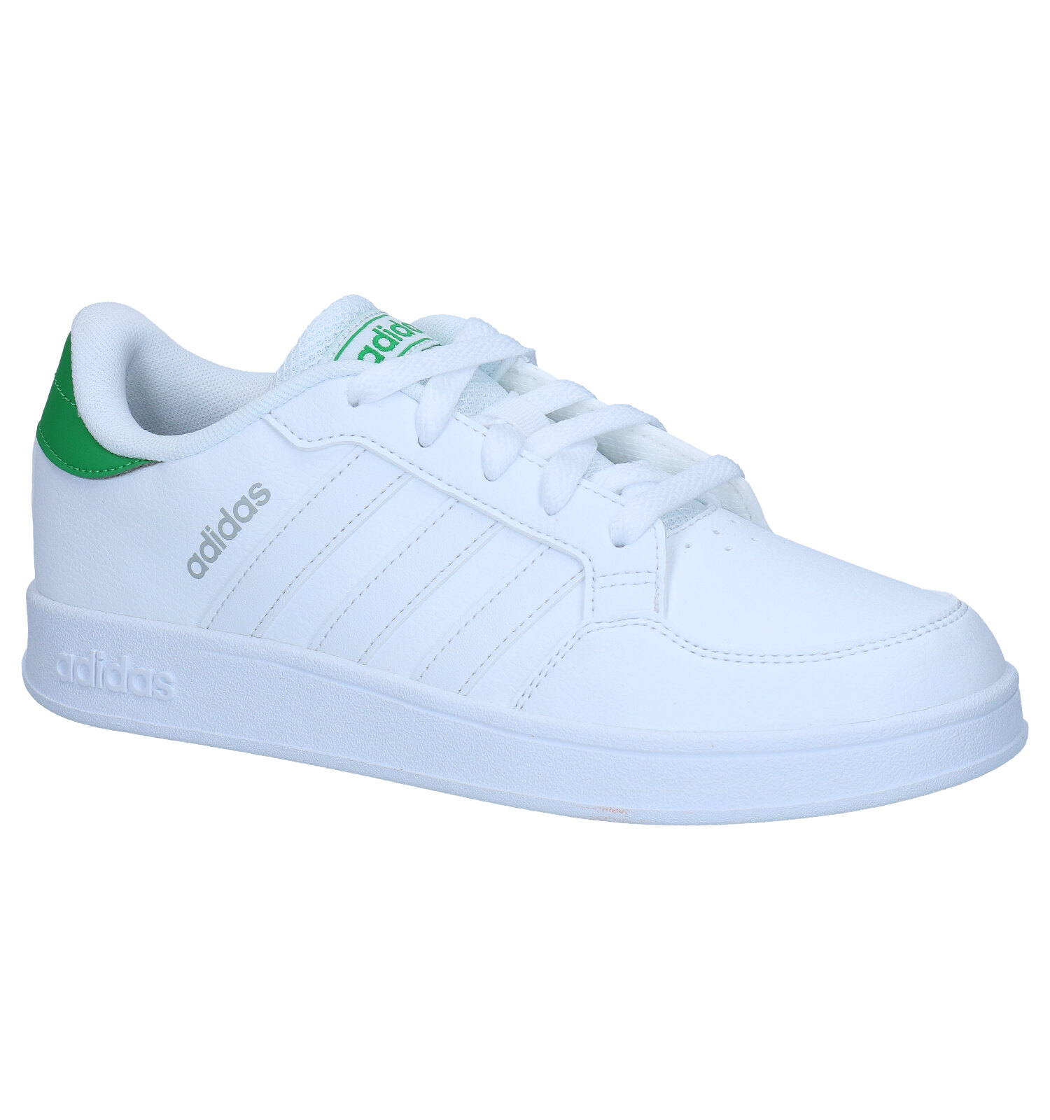 adidas Breaknet Witte Sneakers | TORFS.BE | Gratis verzend en retour