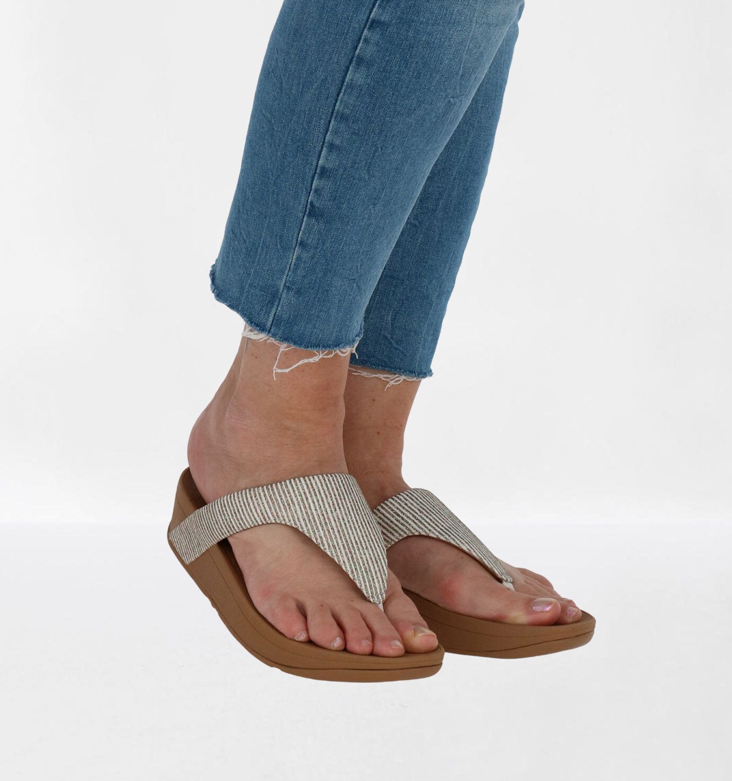 fitflop lottie glitter