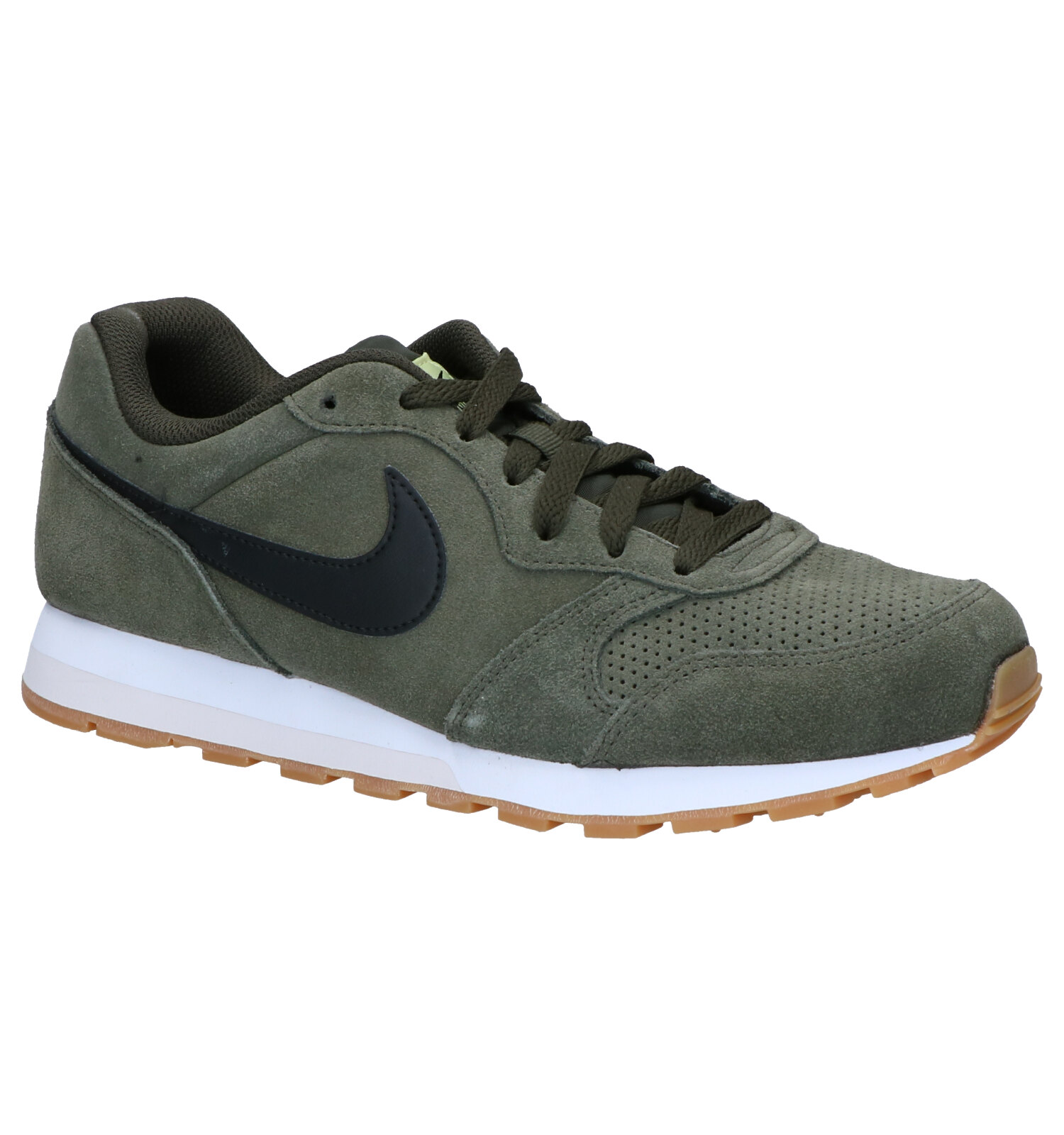 nike ms runner 2