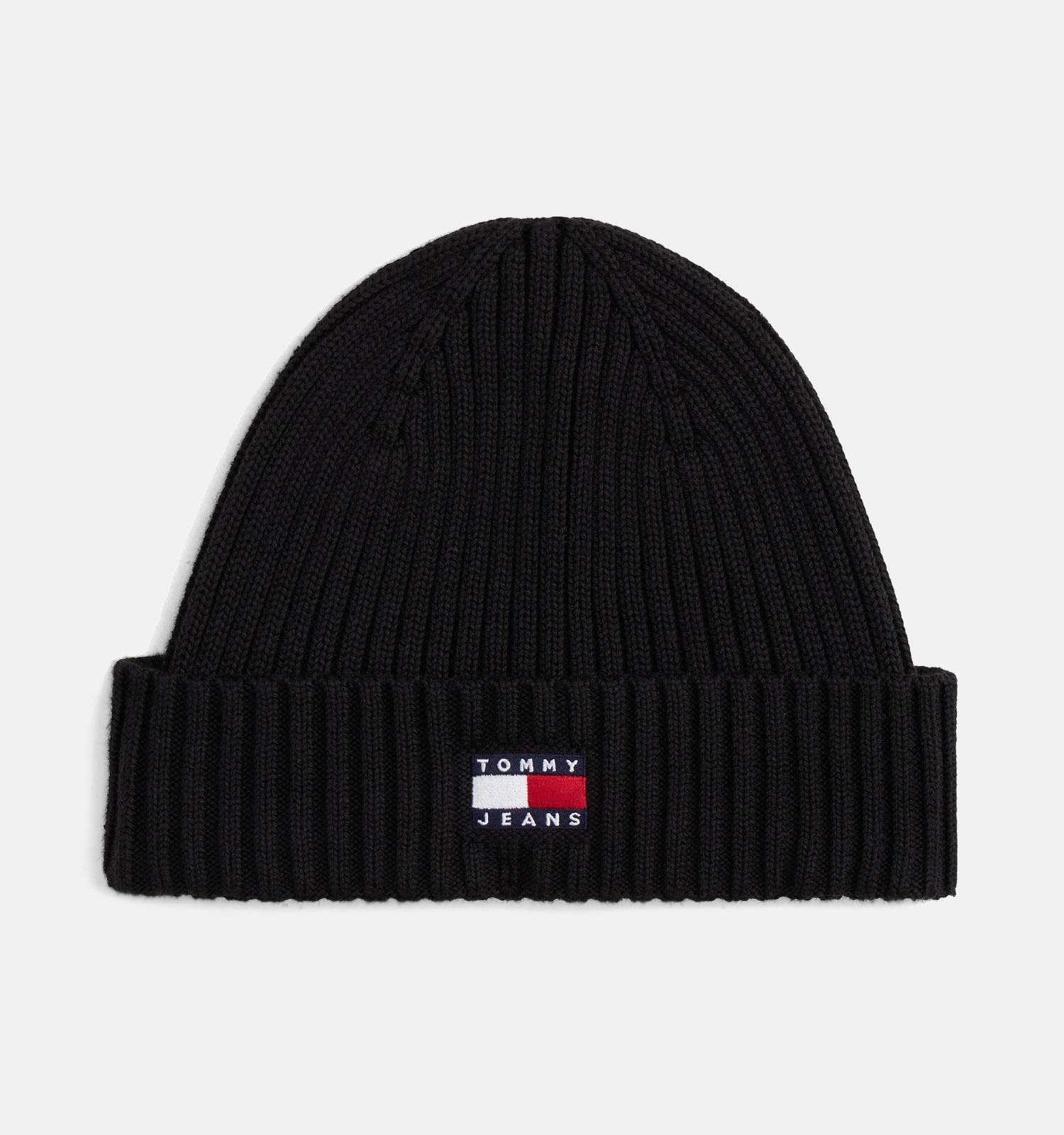 Tommy Heritage Core Hilfiger Bonnet en Noir