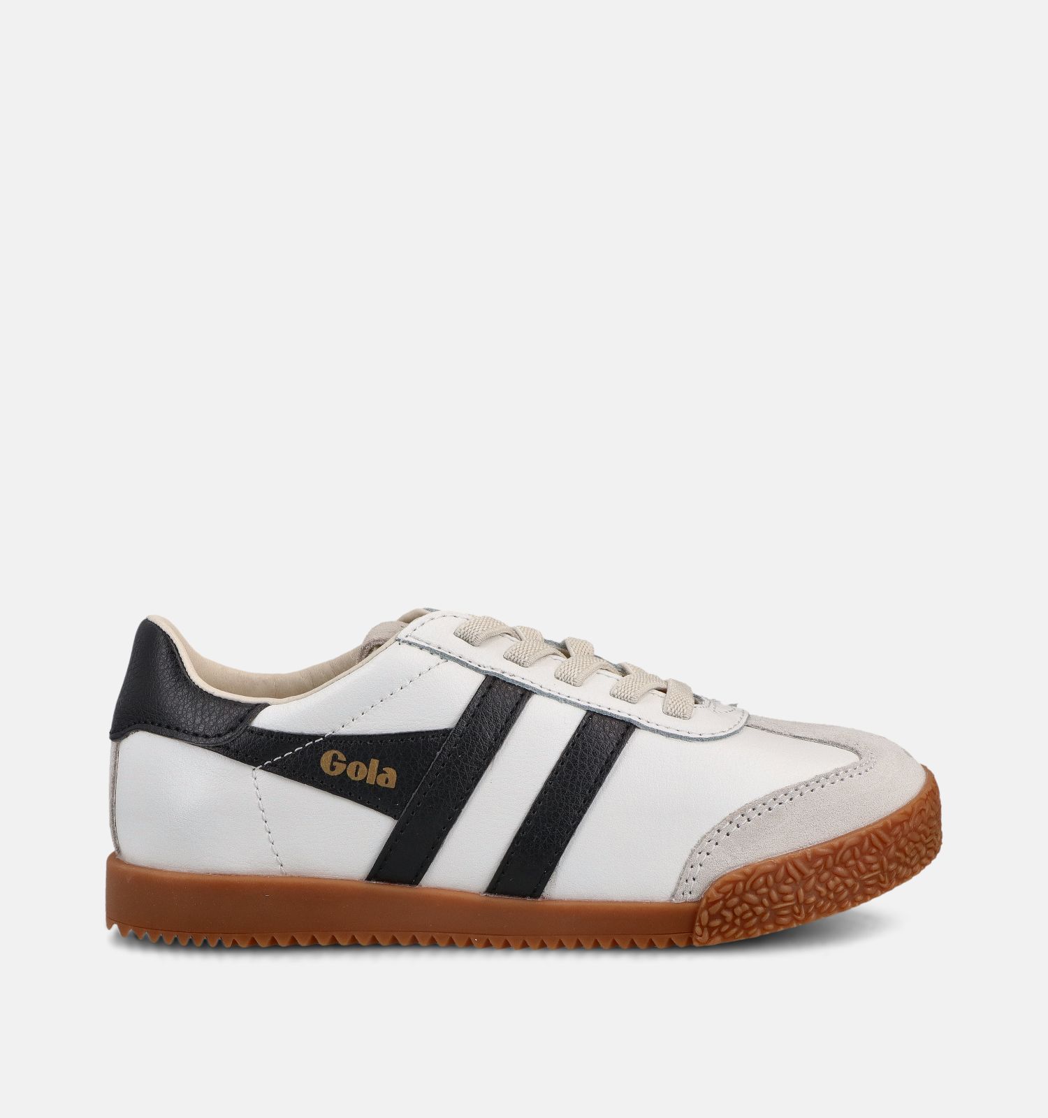 Gola Elan Witte Schoenen