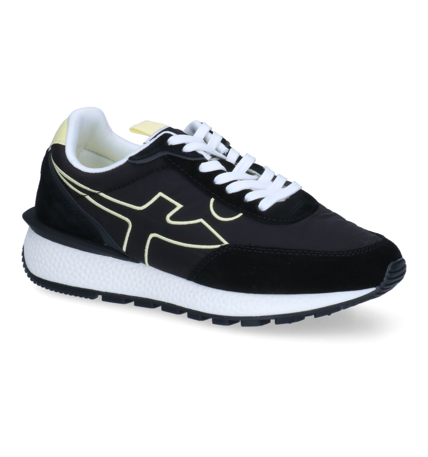 Tamaris hotsell fashletics zwart
