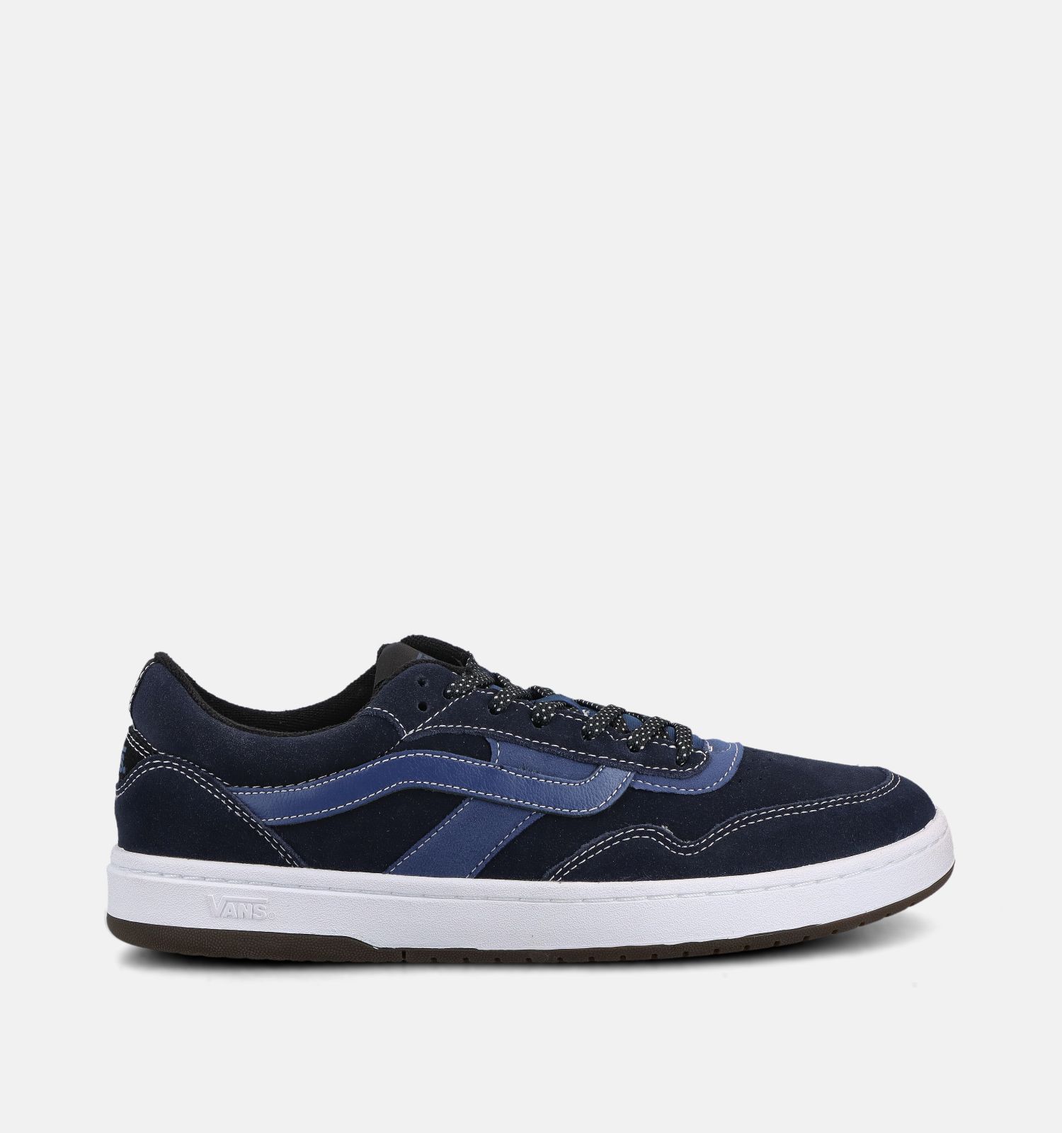 Vans Cruze 3.0 Blauwe Lage Sneakers