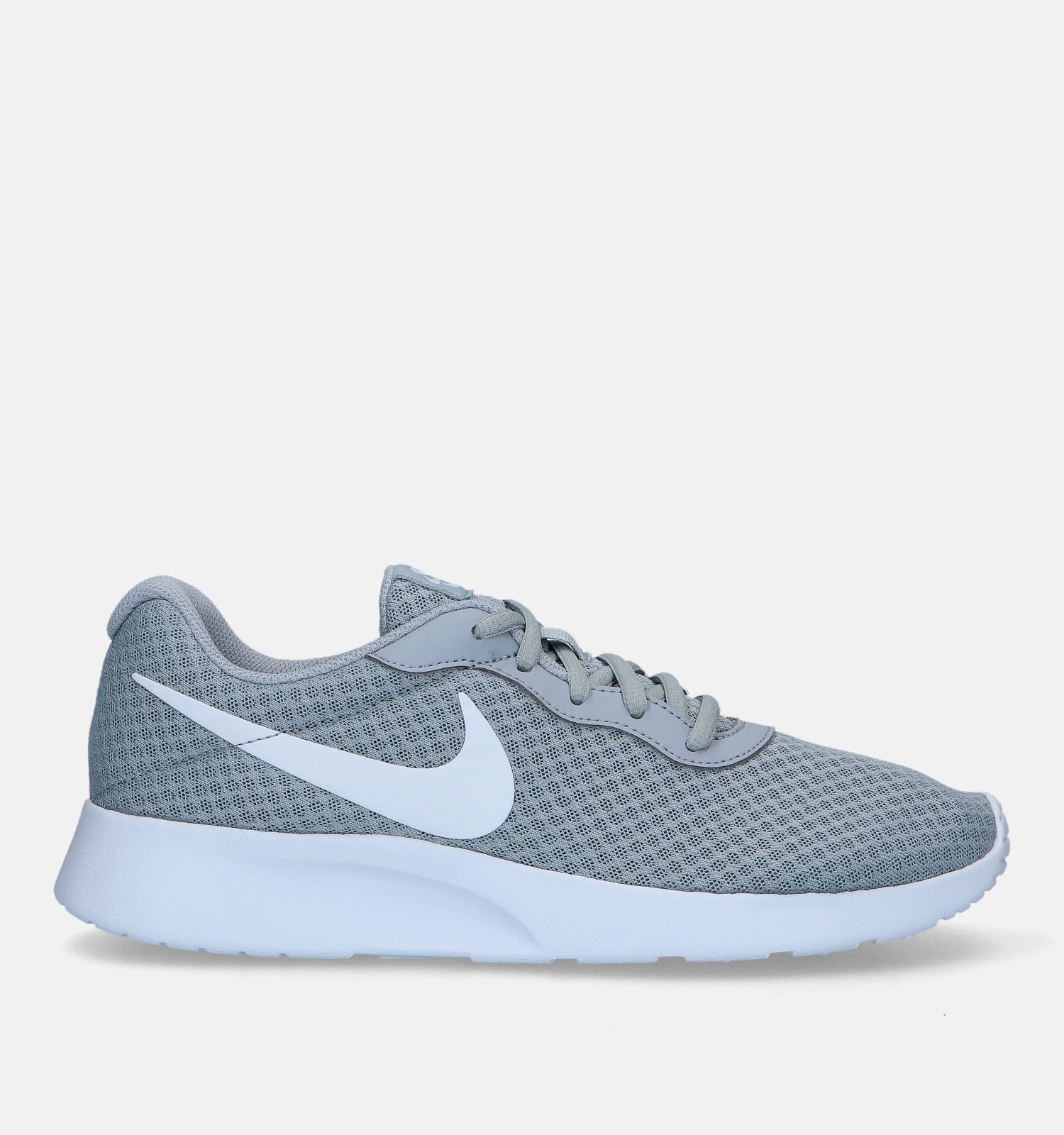Nike Tanjun Grijze Sneakers Heren Outdoorschoenen Sneakers Online op TORFS.BE
