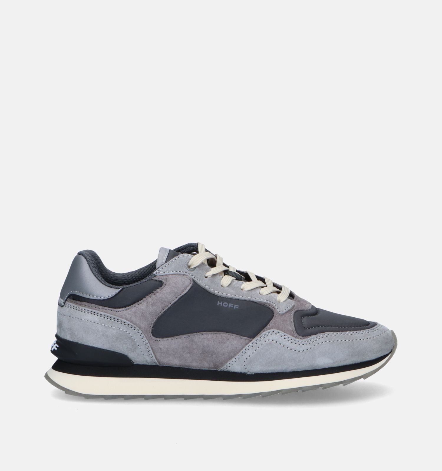 Grijze sneakers best sale