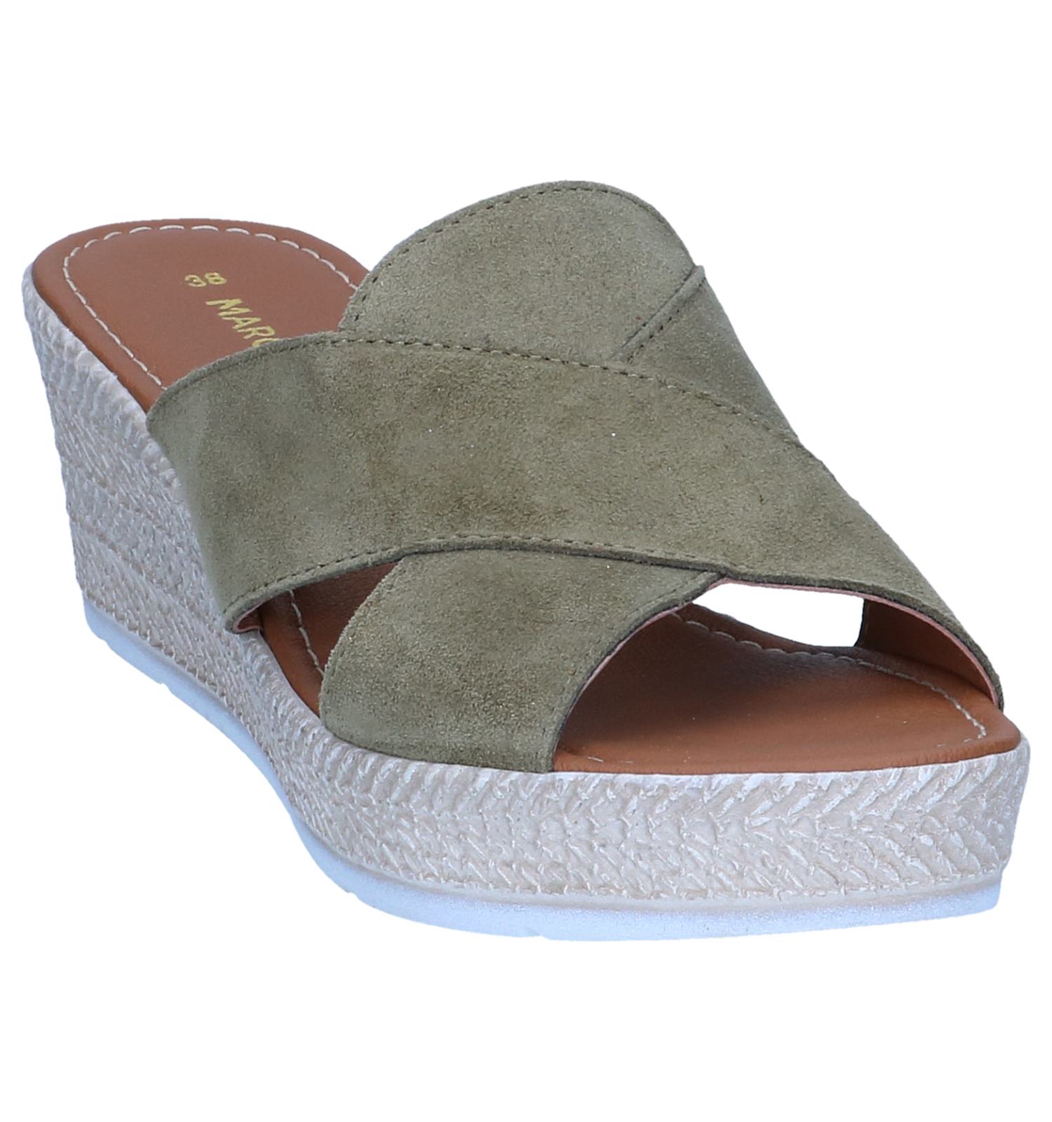 torfs slippers dames