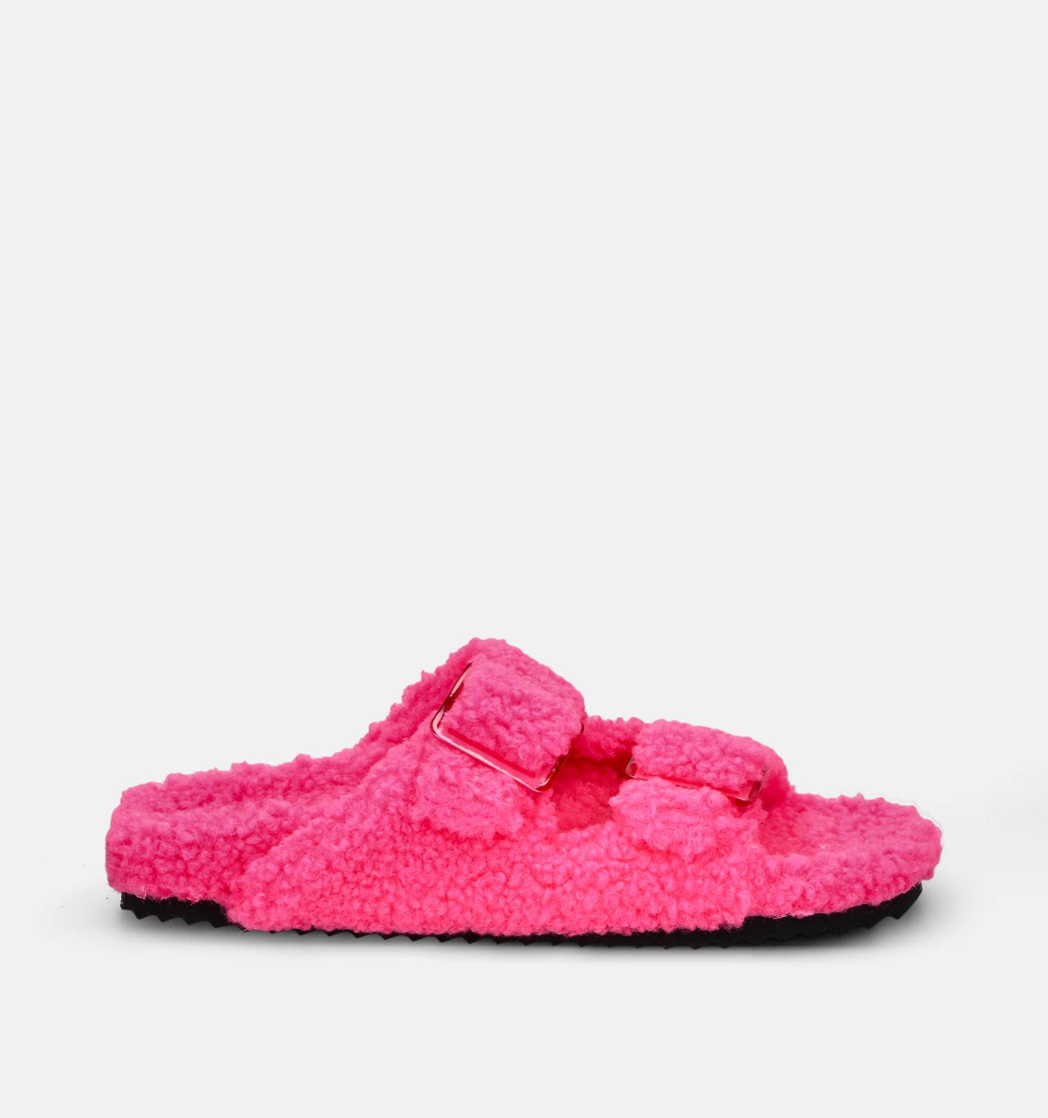 Colors of California Roze Pantoffels