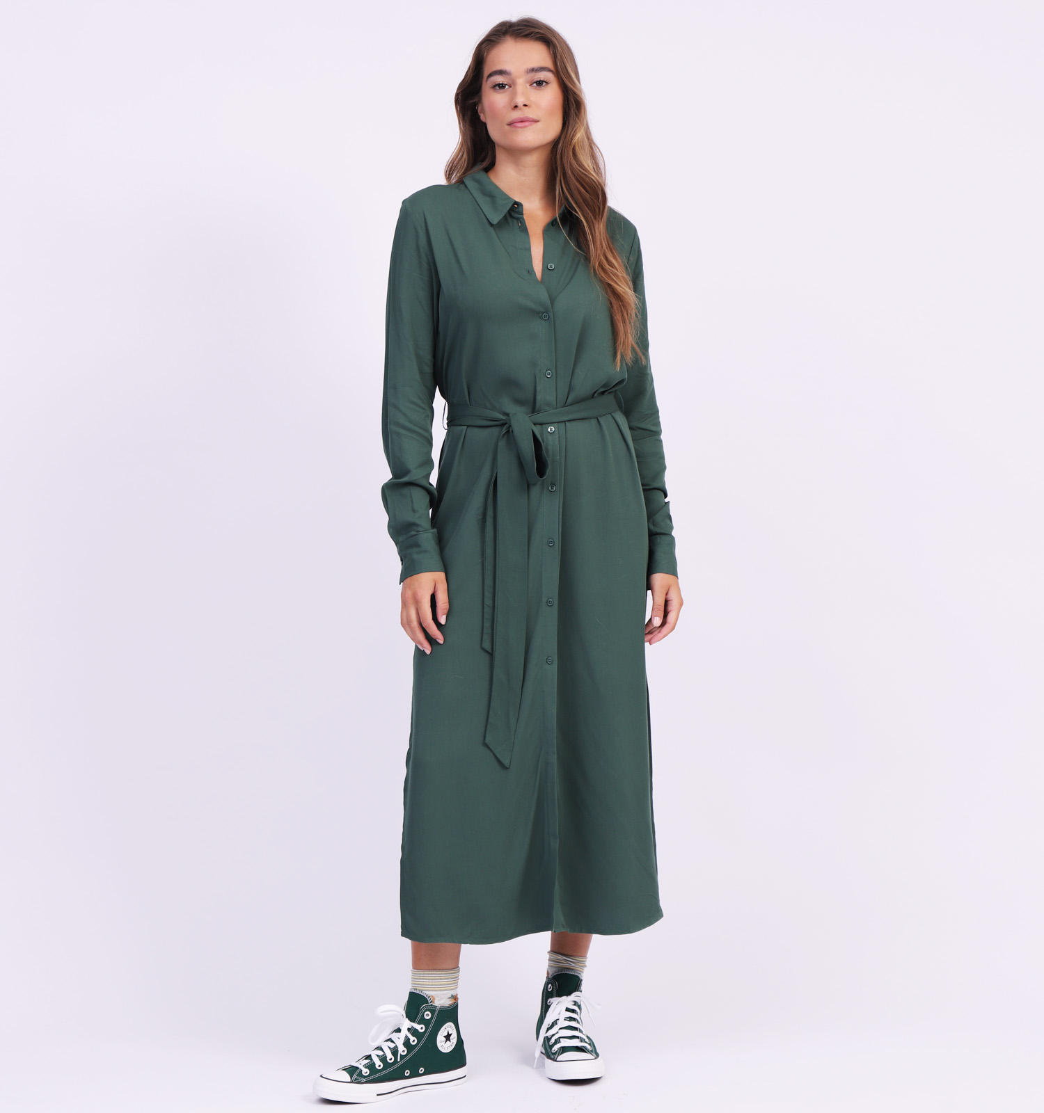 Zalando hemdjurk hotsell