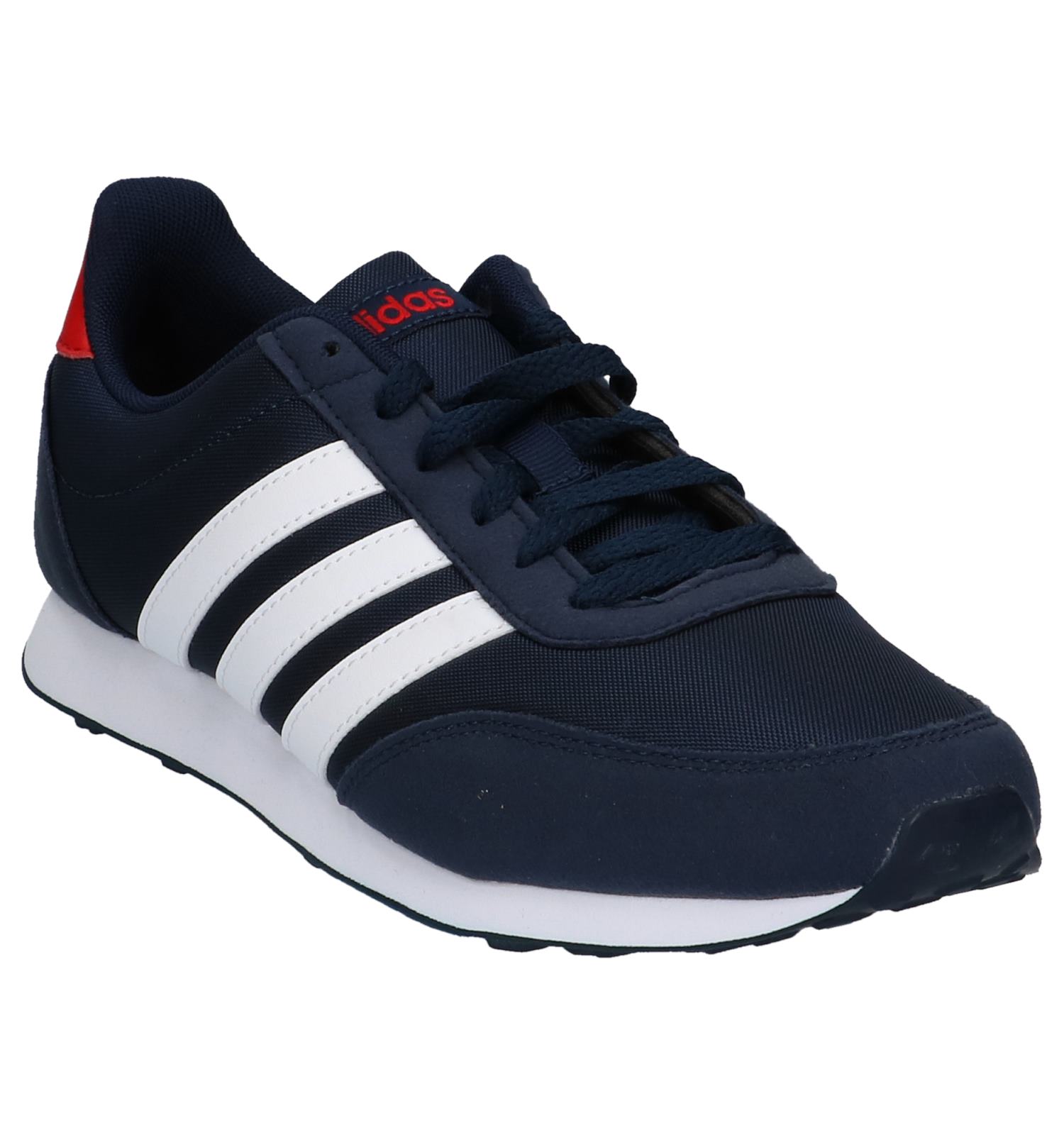 adidas v racer 2.0 bleu