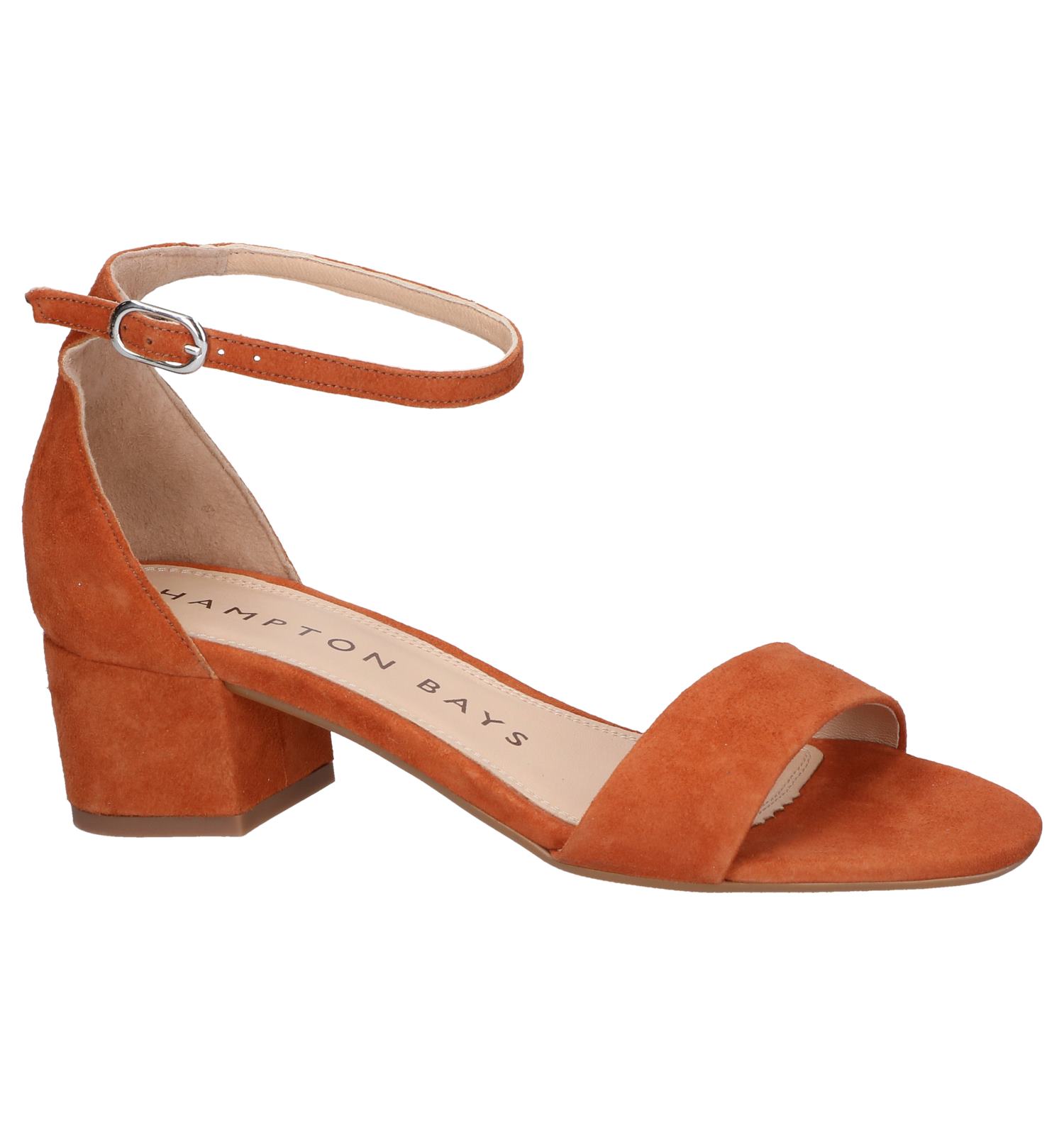Hampton bays sandalen clearance