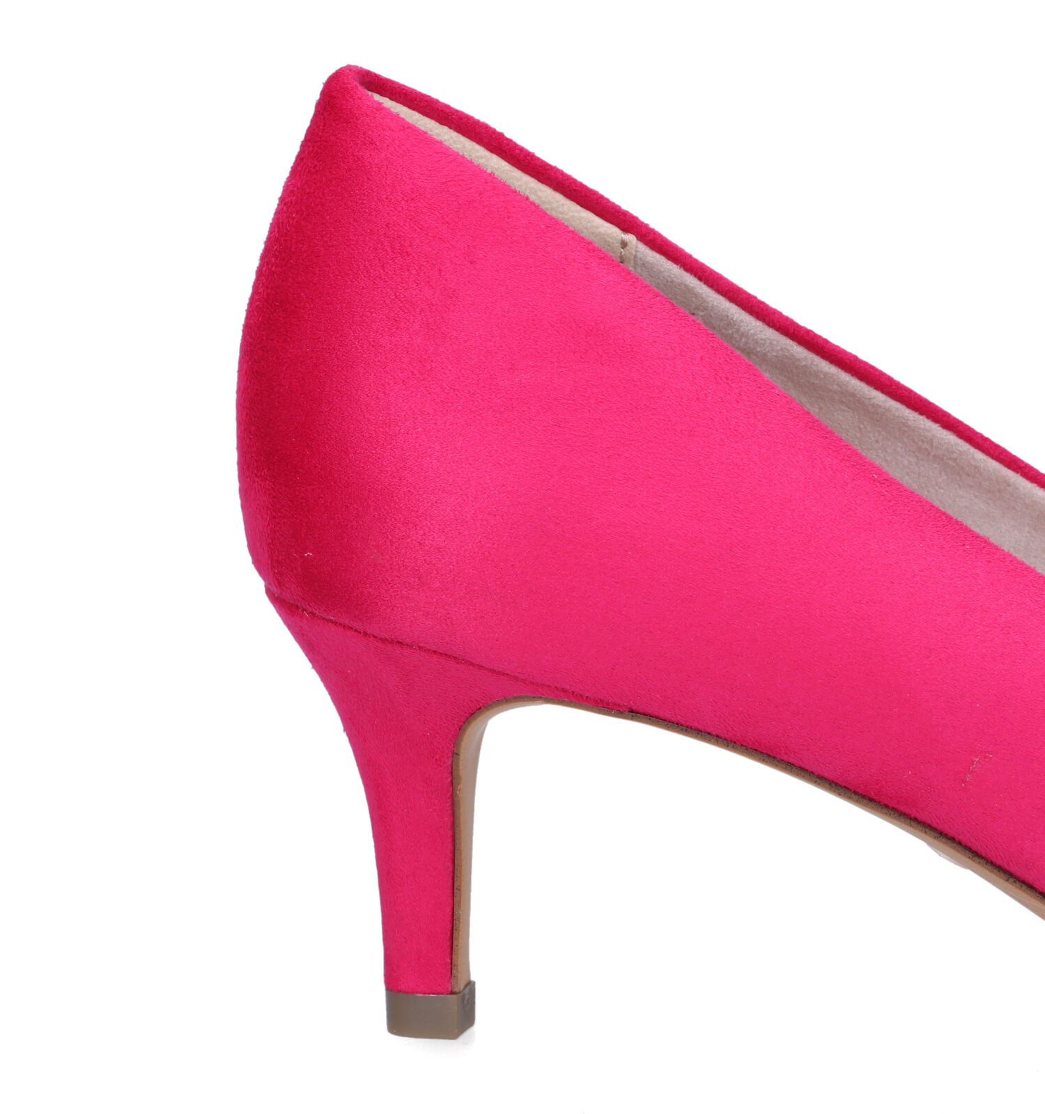 Tamaris Fuchsia Pumps |