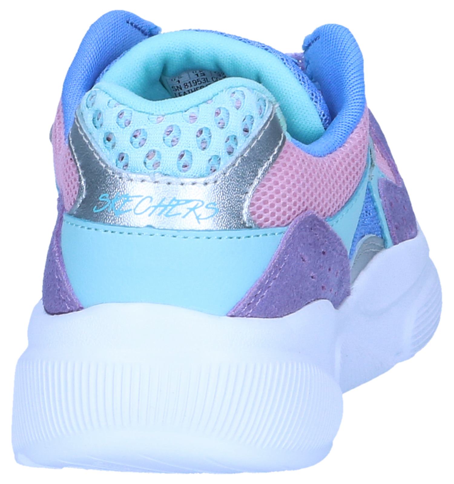 skechers air cooled memory foam dames