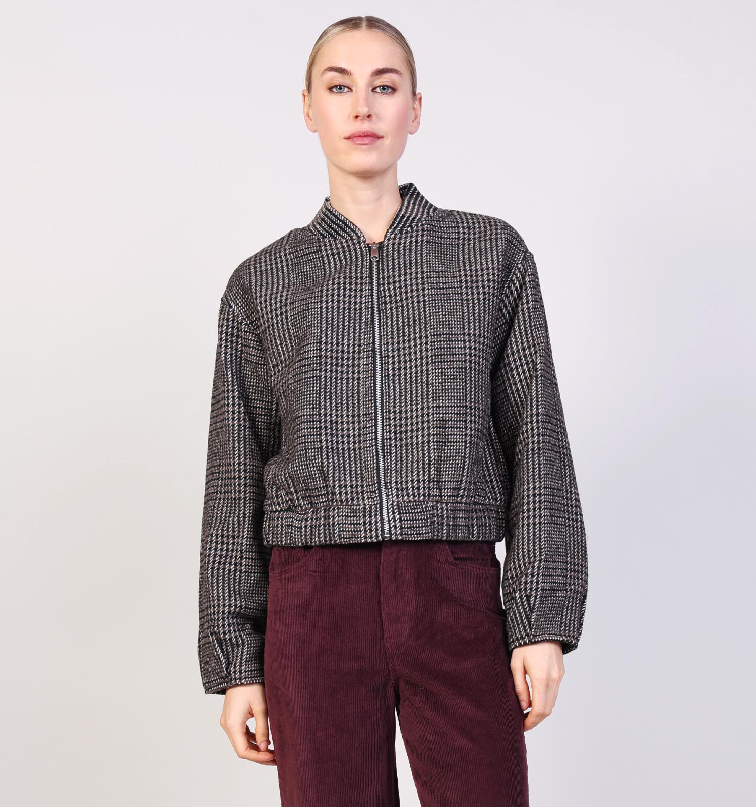 JDY Amalia Groene Jas