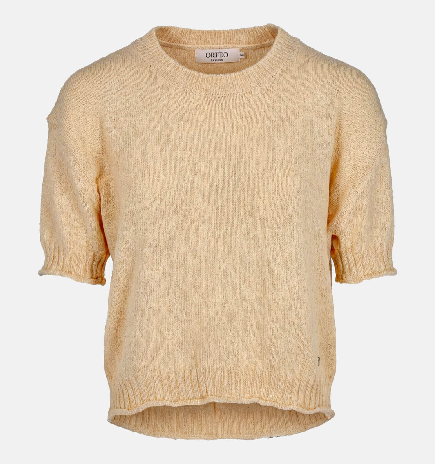 Orfeo Aliyah Gele Trui