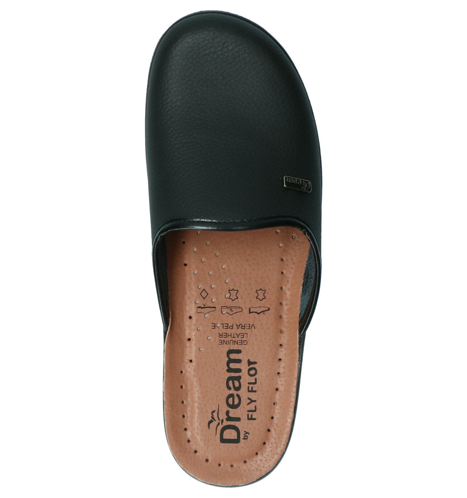 fly flot pantoffels dames