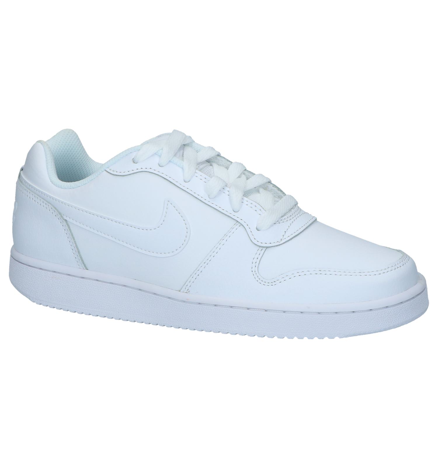 witte sneakers nike