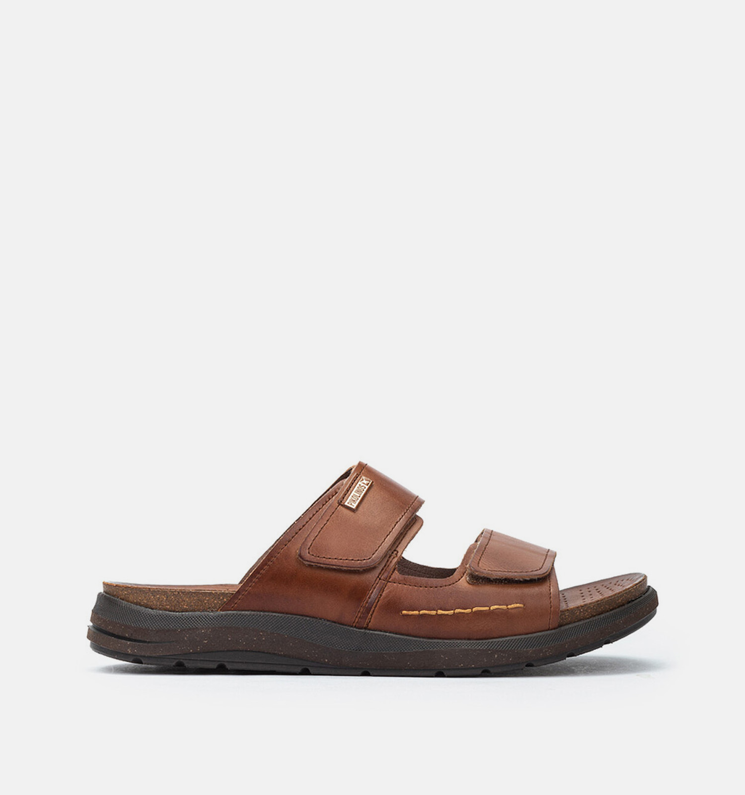 Pikolinos Nijar Cognac Slippers