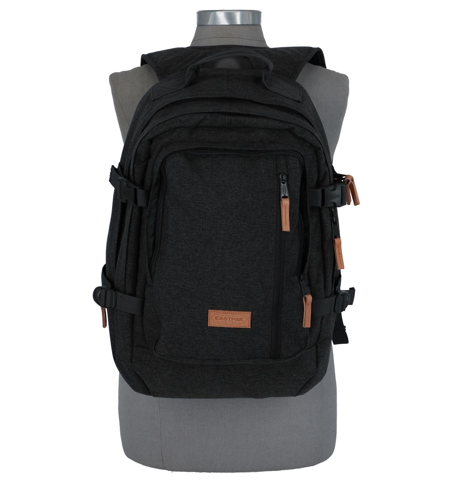 Volker be Gratis Torfs Rugzak Ek207 Donkergrijze Eastpak Verzend Rwd8Cxqq
