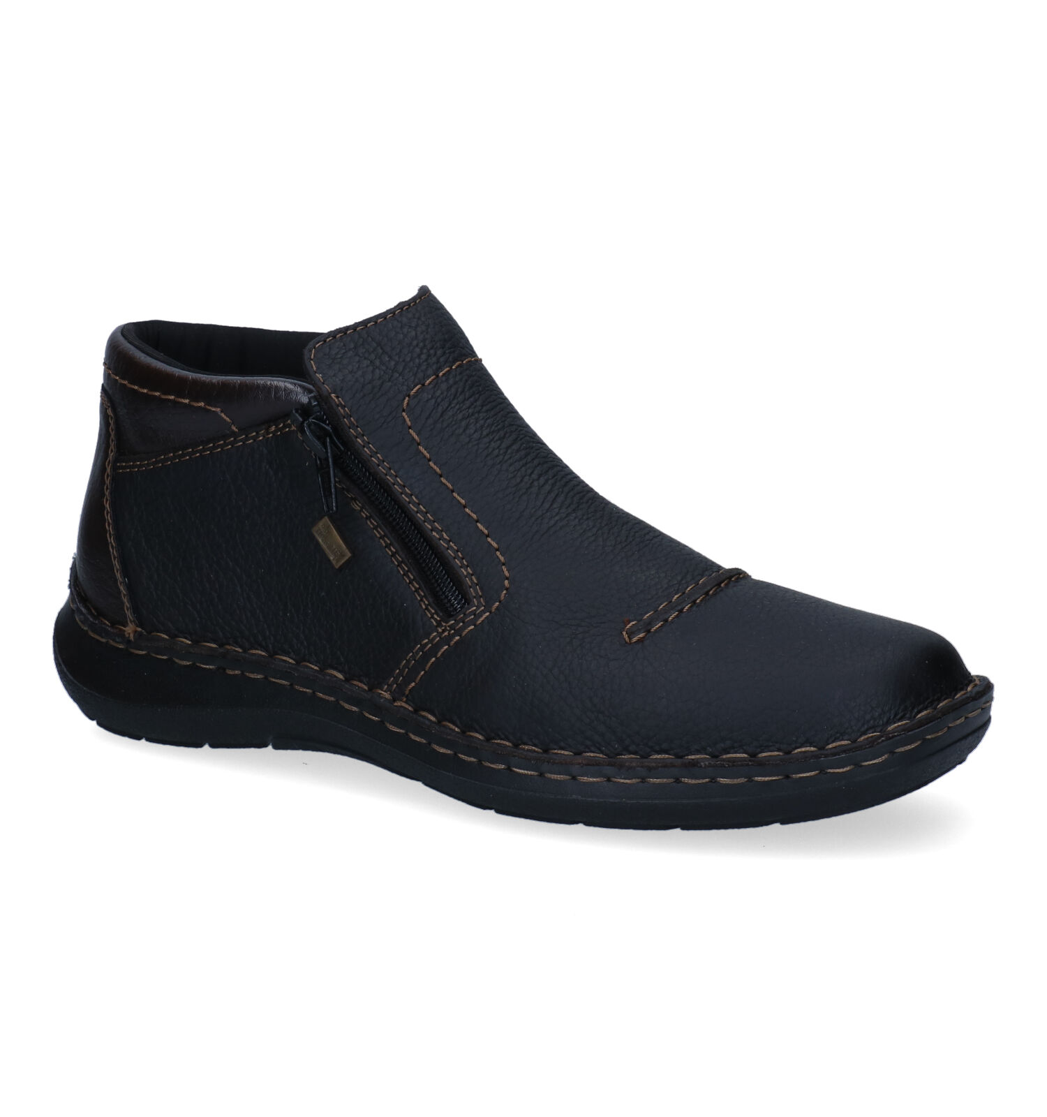 Rieker Bruine Hoge Schoenen | TORFS.BE | Gratis verzend en retour