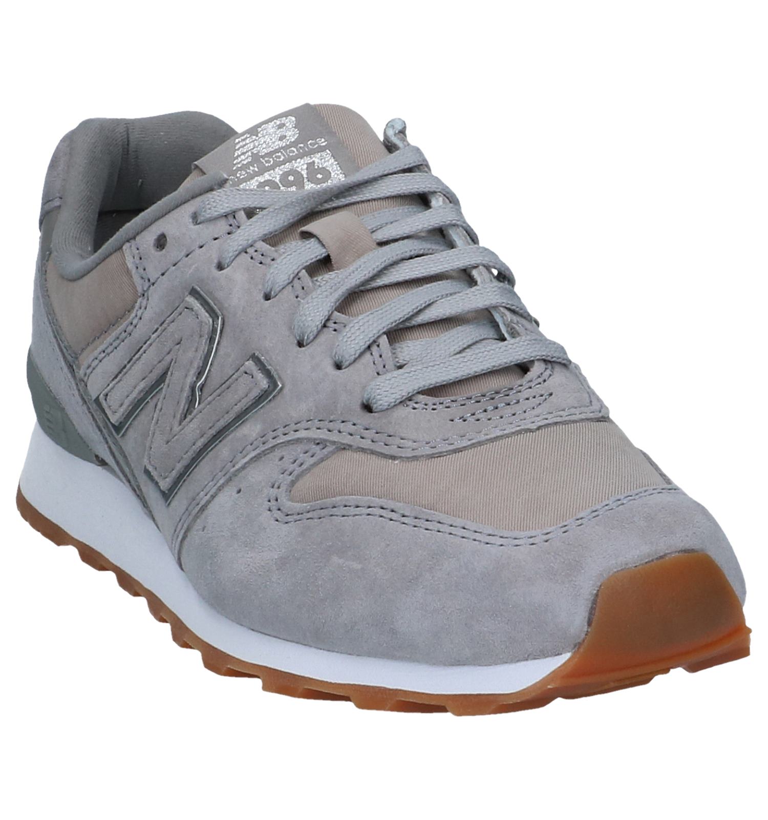 new balance wr996 grijs