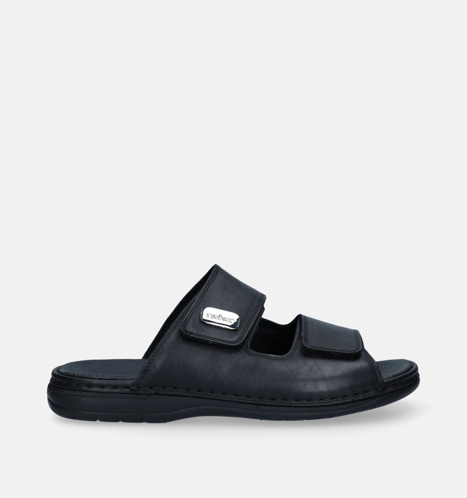 Rieker heren slippers best sale