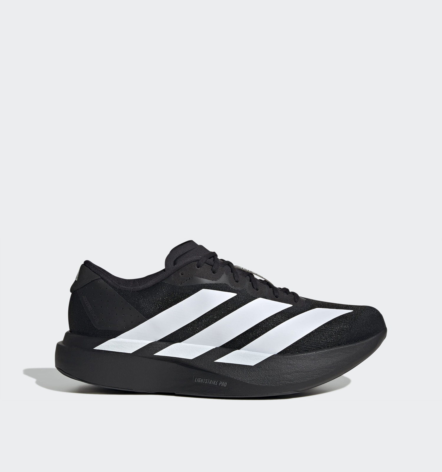 adidas Adizero Evo Baskets basses en Noir