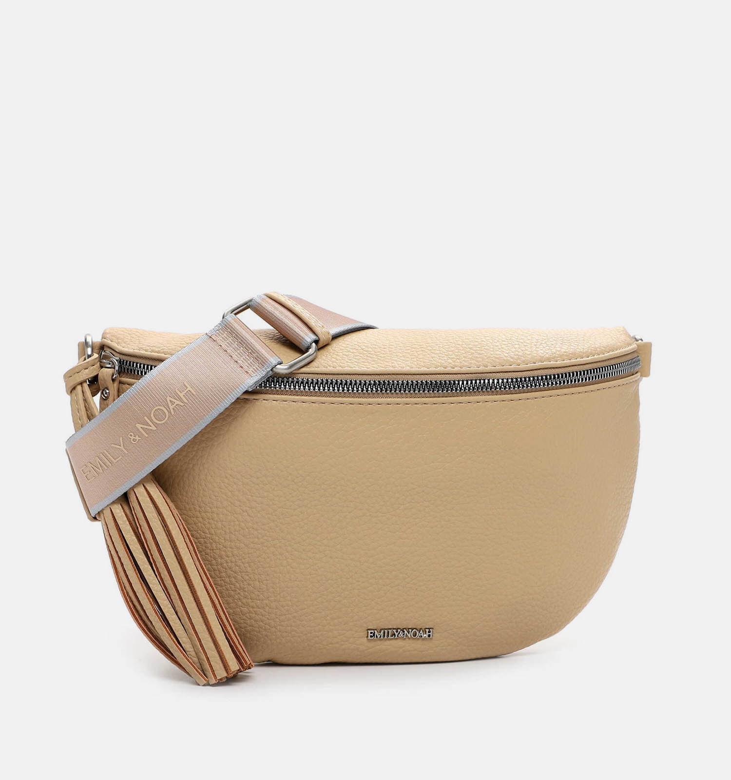 Emily & Noah Belli Sac banane en Beige