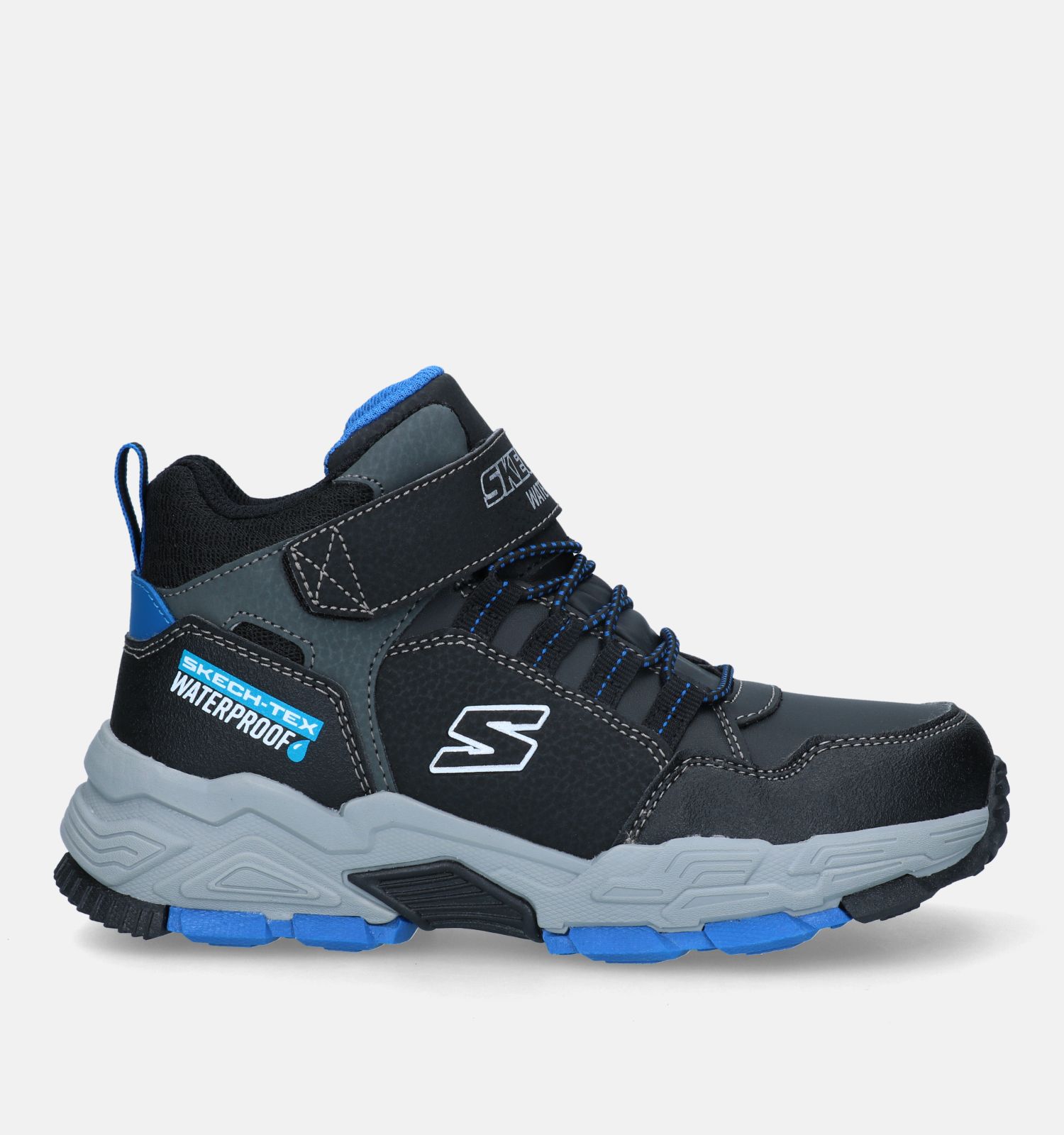 Skechers hoge sneakers hotsell