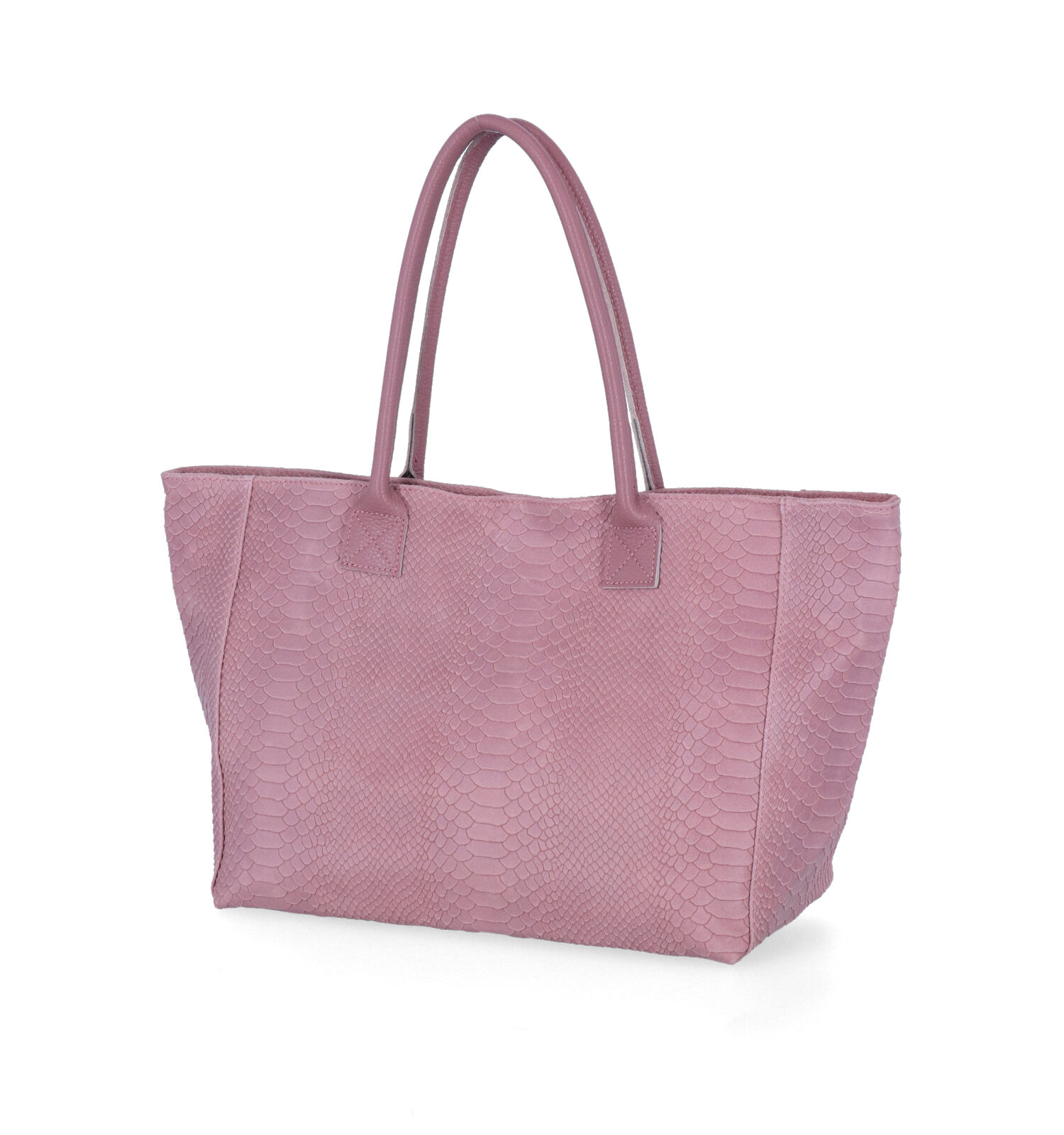 Zeen Lola Roze Shopper Dames Shoppers Online op TORFS.BE