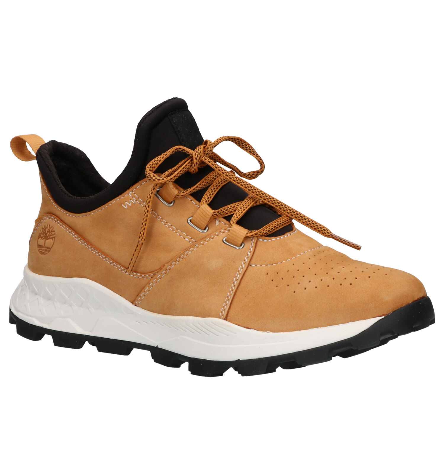 timberland brooklyn lace
