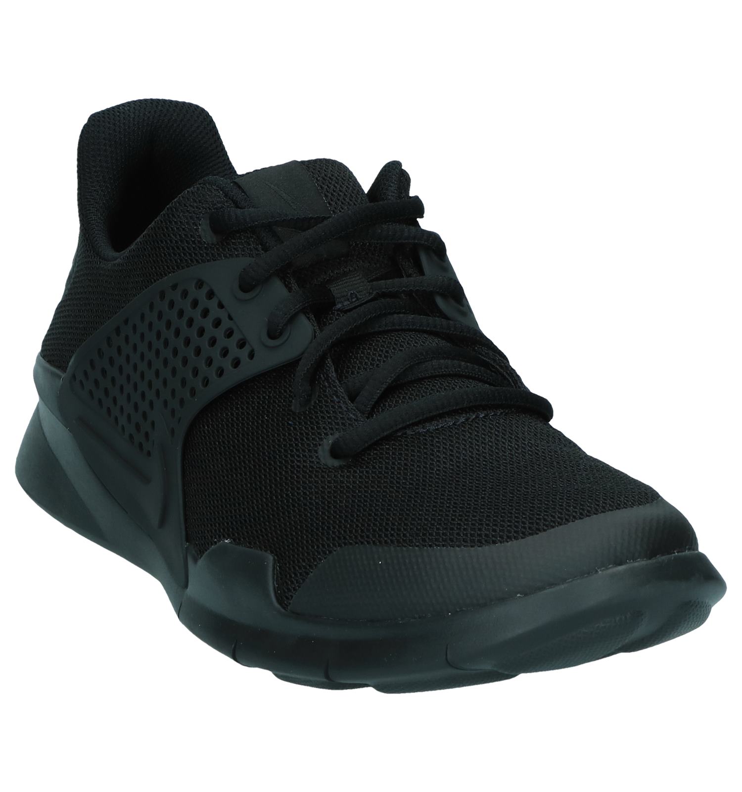 nike arrowz noir