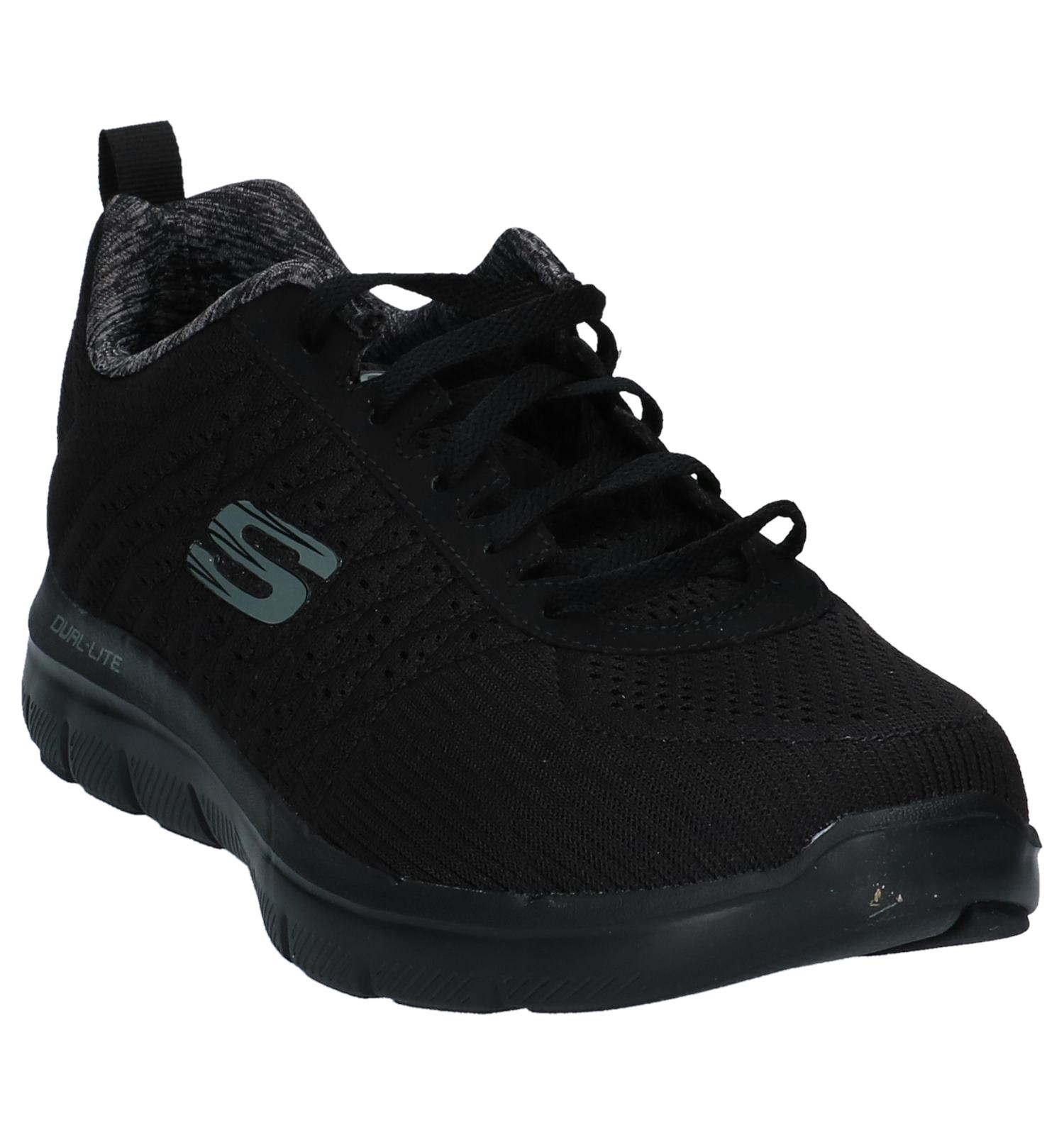 basket skechers memory foam