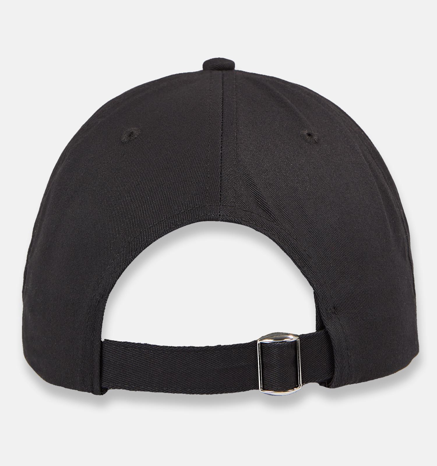 Casquette Tommy Hilfiger noire