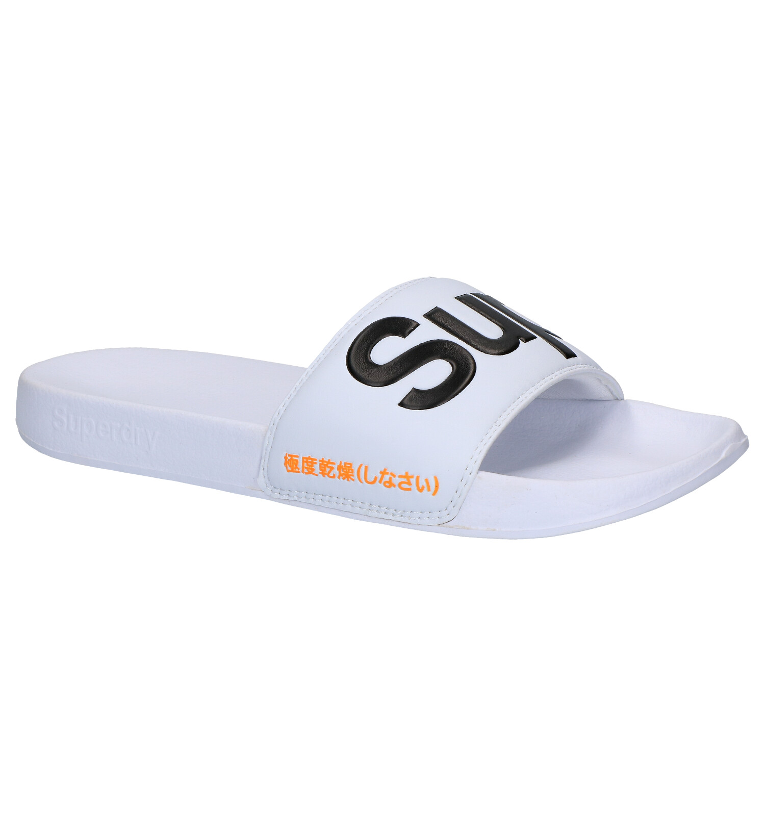 Claquettes superdry on sale