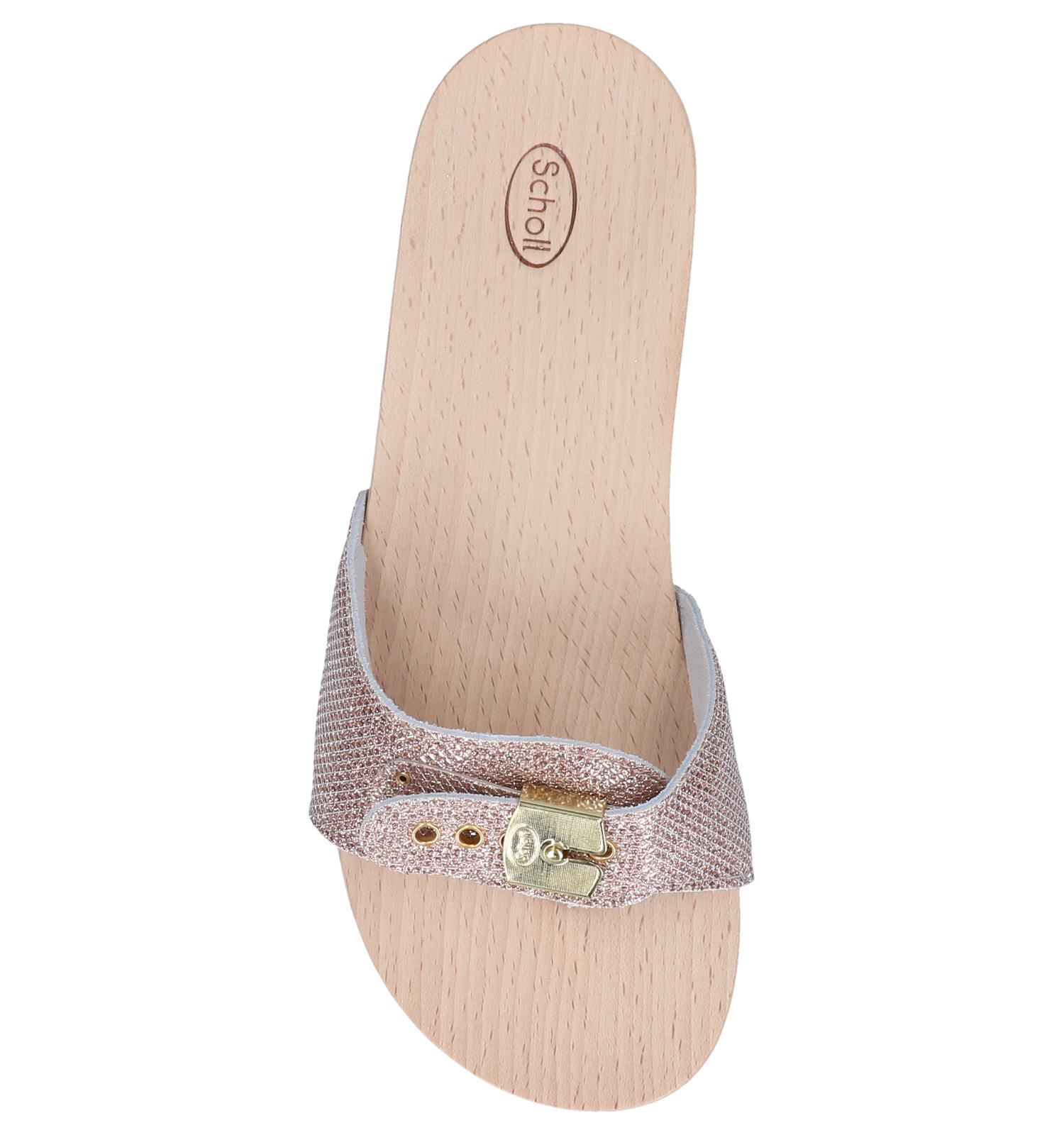 scholl slippers heren