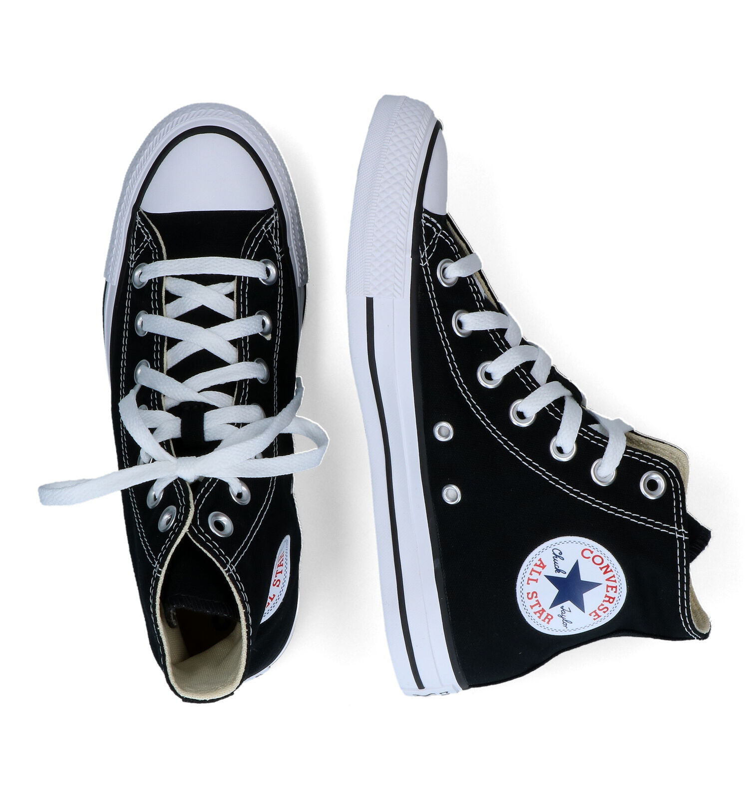 Converse Chuck Star Sneakers | Dames