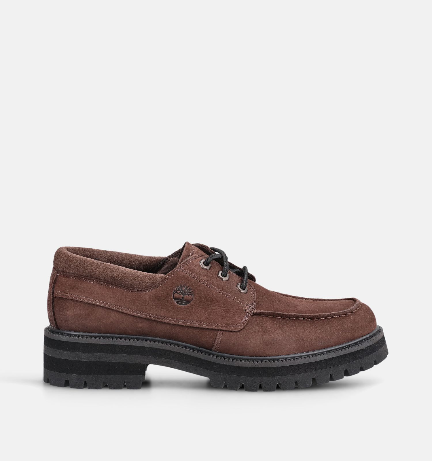 Timberland Britton Drive Donkerbruine Bootschoenen