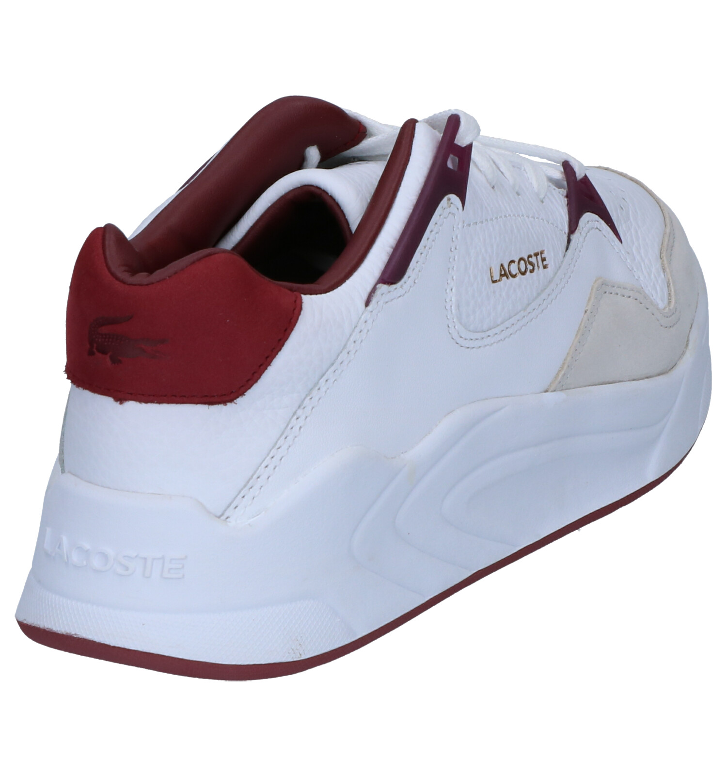lacoste sneakers court