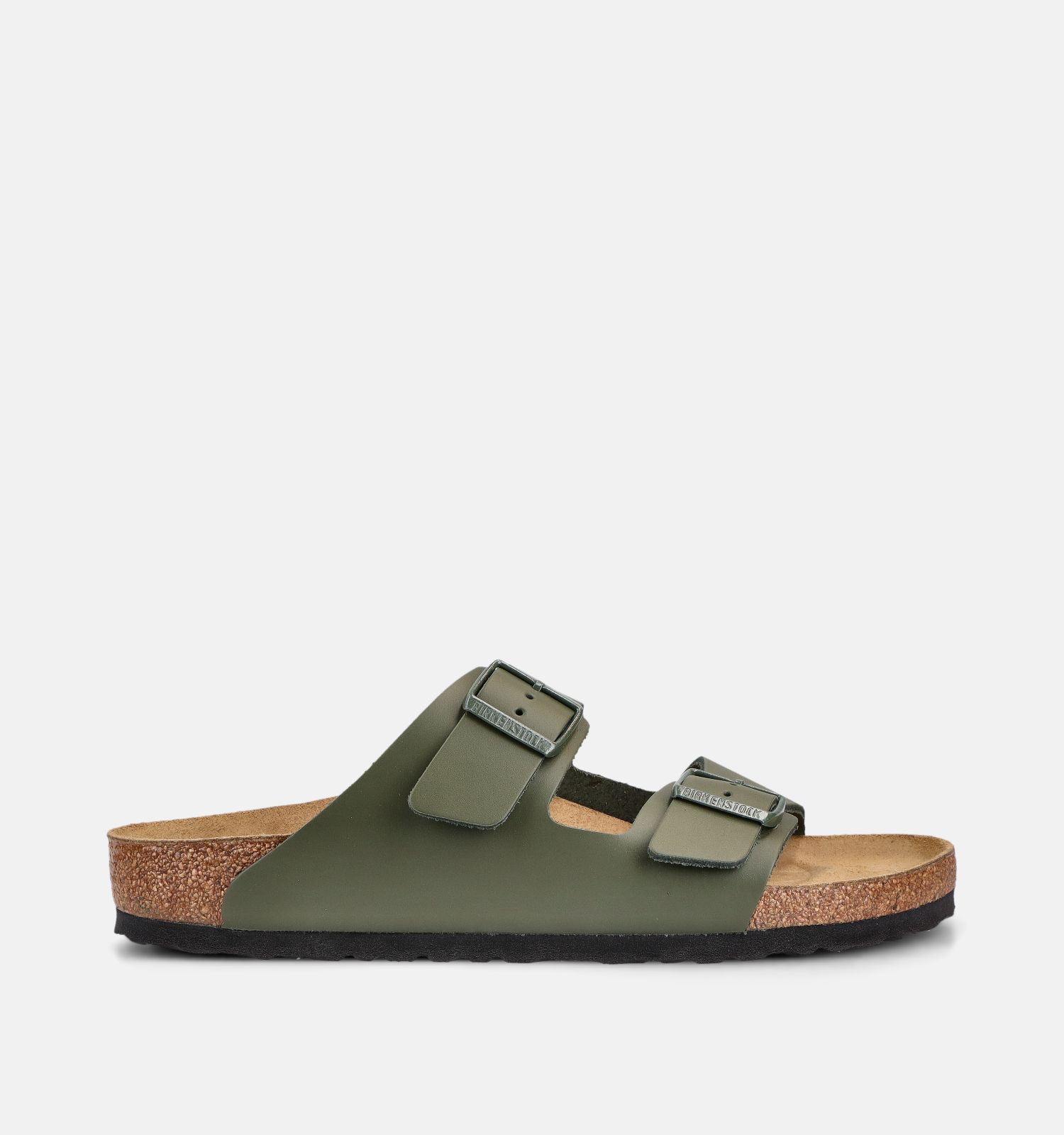 Birkenstock Casual slippers Kaki