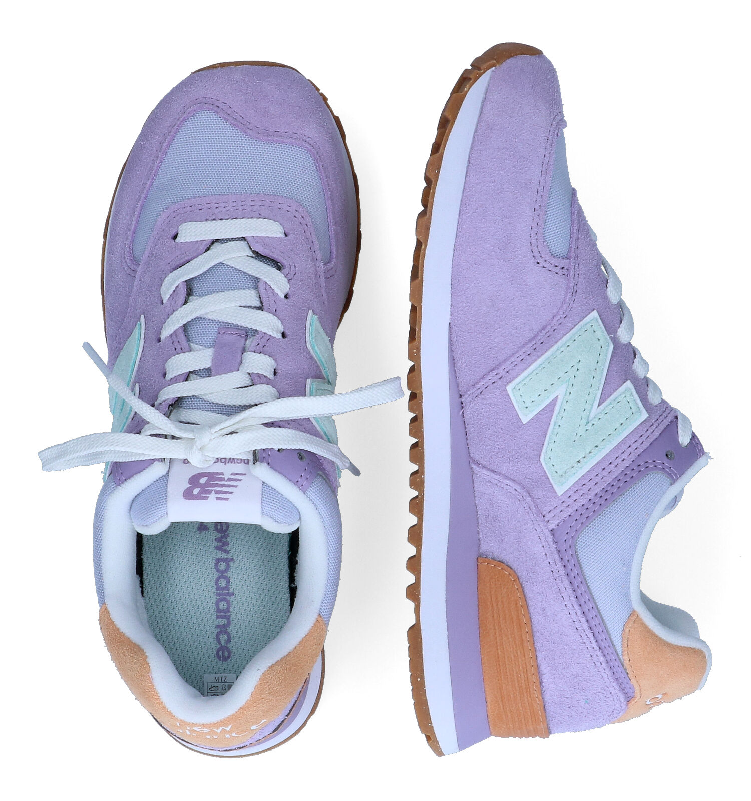 New Balance Sneakers | Dames Sneakers
