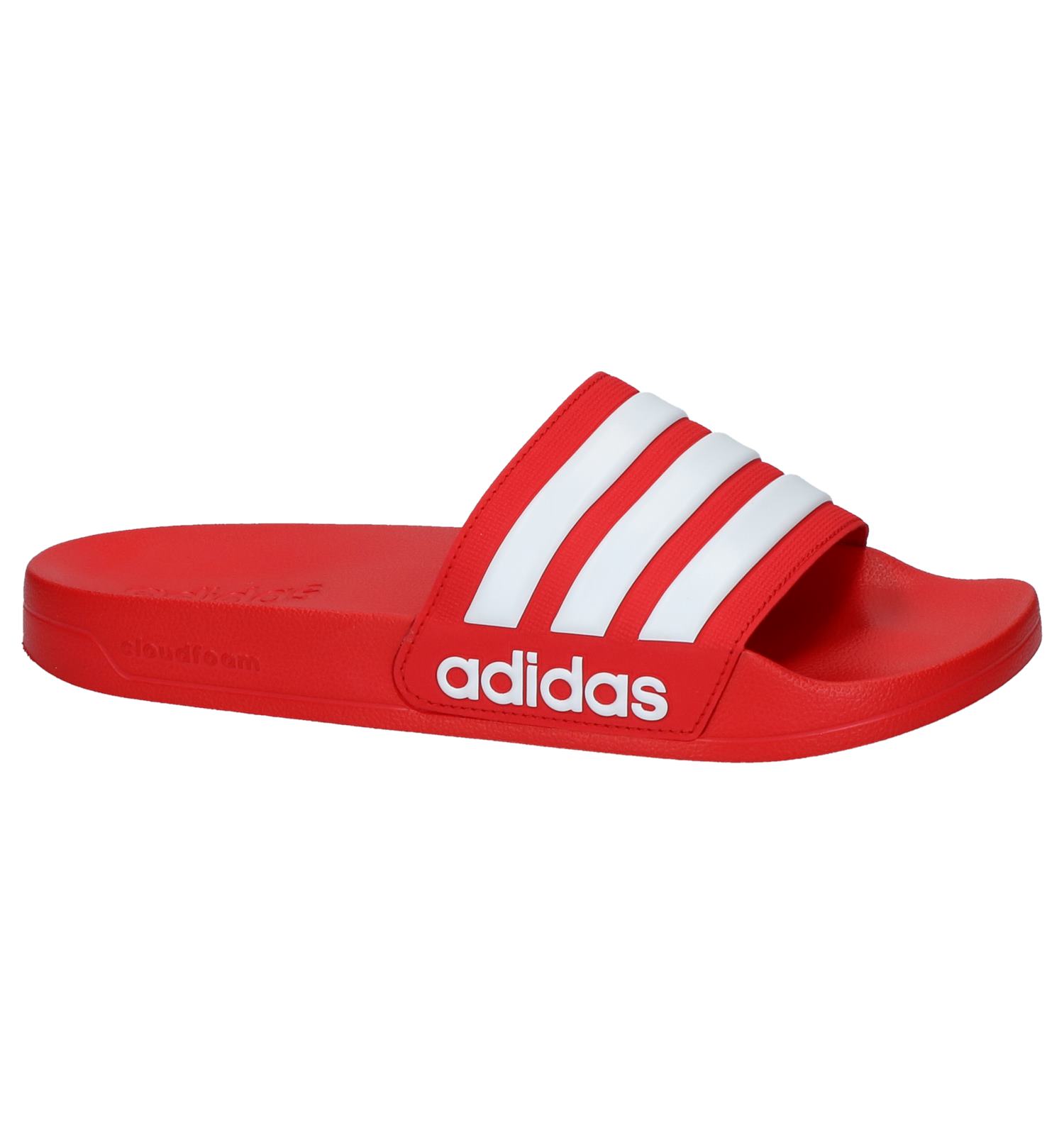 adidas cloudfoam rood adidas cloudfoam rood