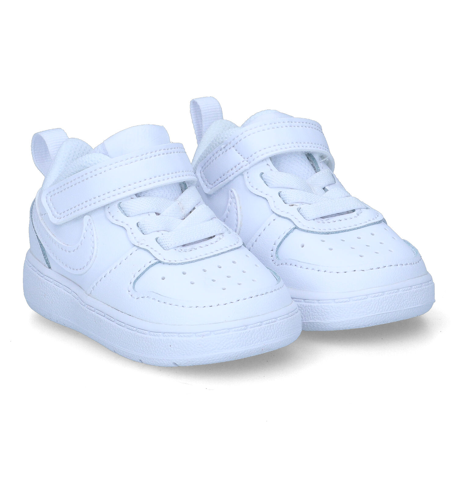 Nike Borough Witte Sneakers |