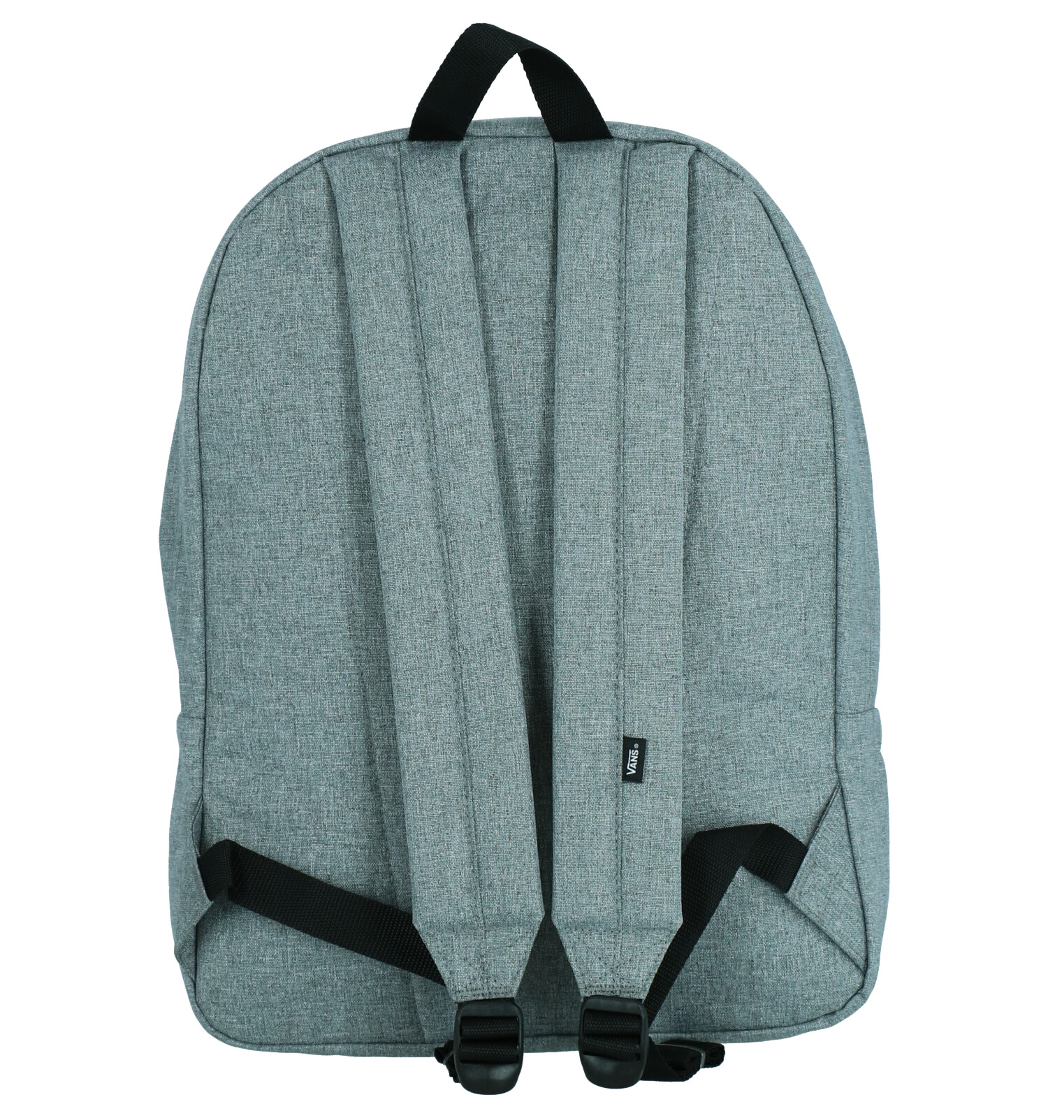 sac a dos vans old skool femme gris