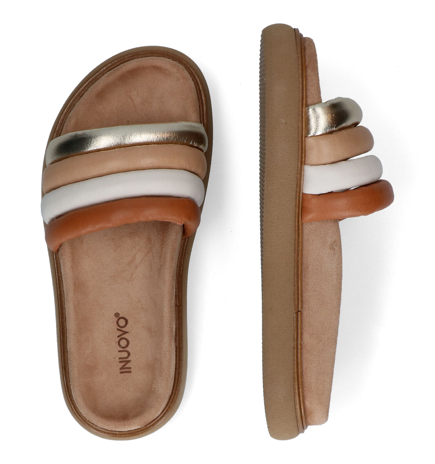 Inuovo slippers sales
